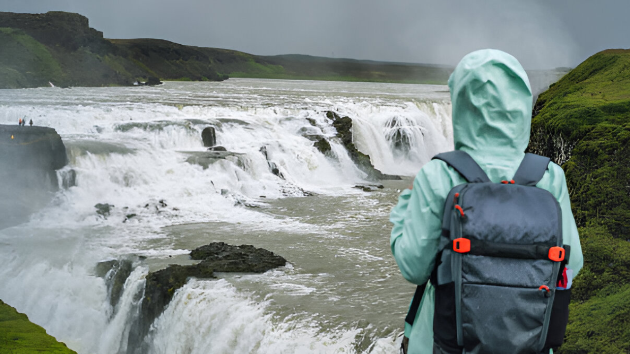 Private Golden Circle & Kerid Crater Day Tour from Reykjavík