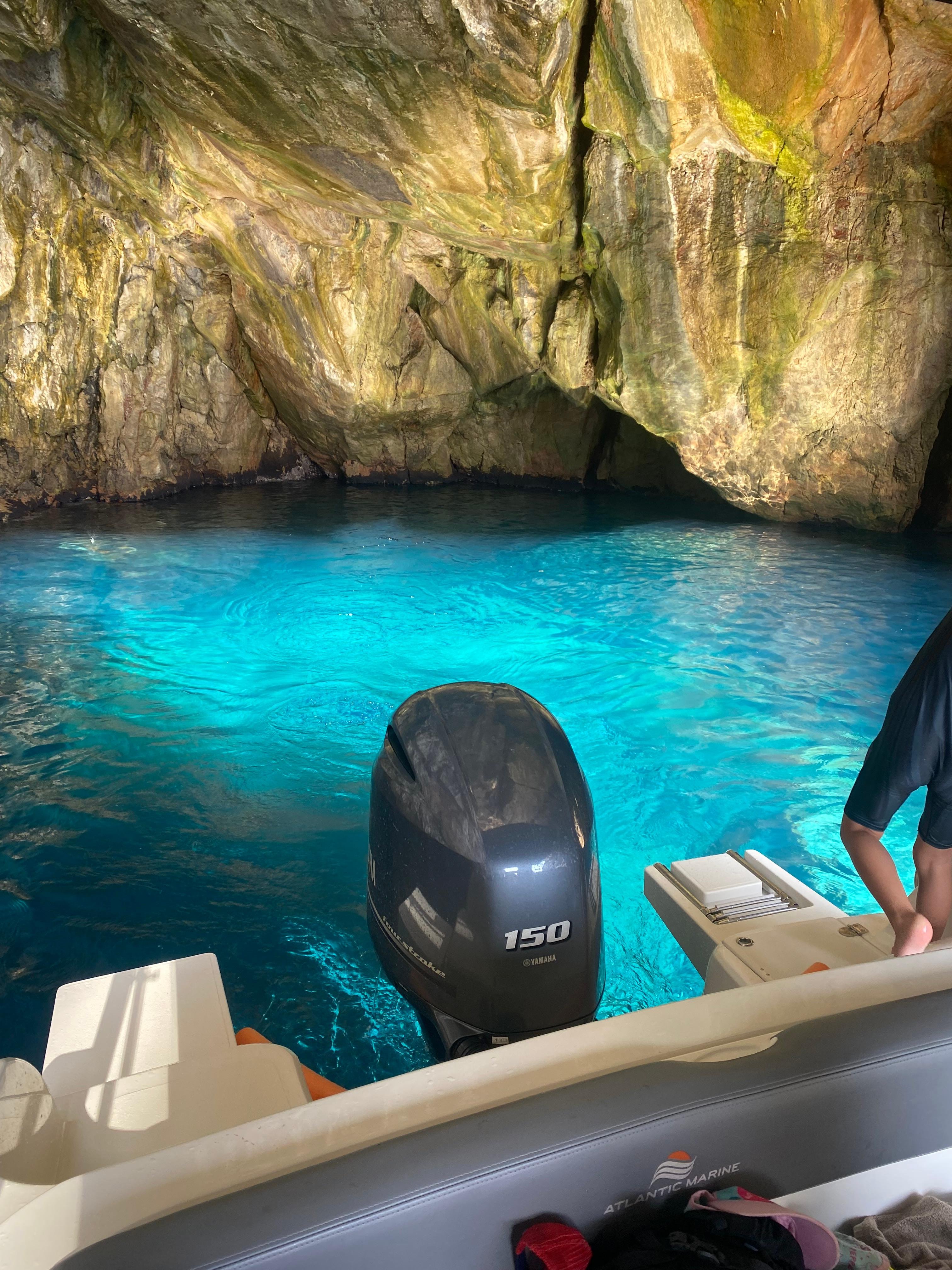 Dubrovnik Private Boat Tour: Elafiti Islands & Sunset Cruises