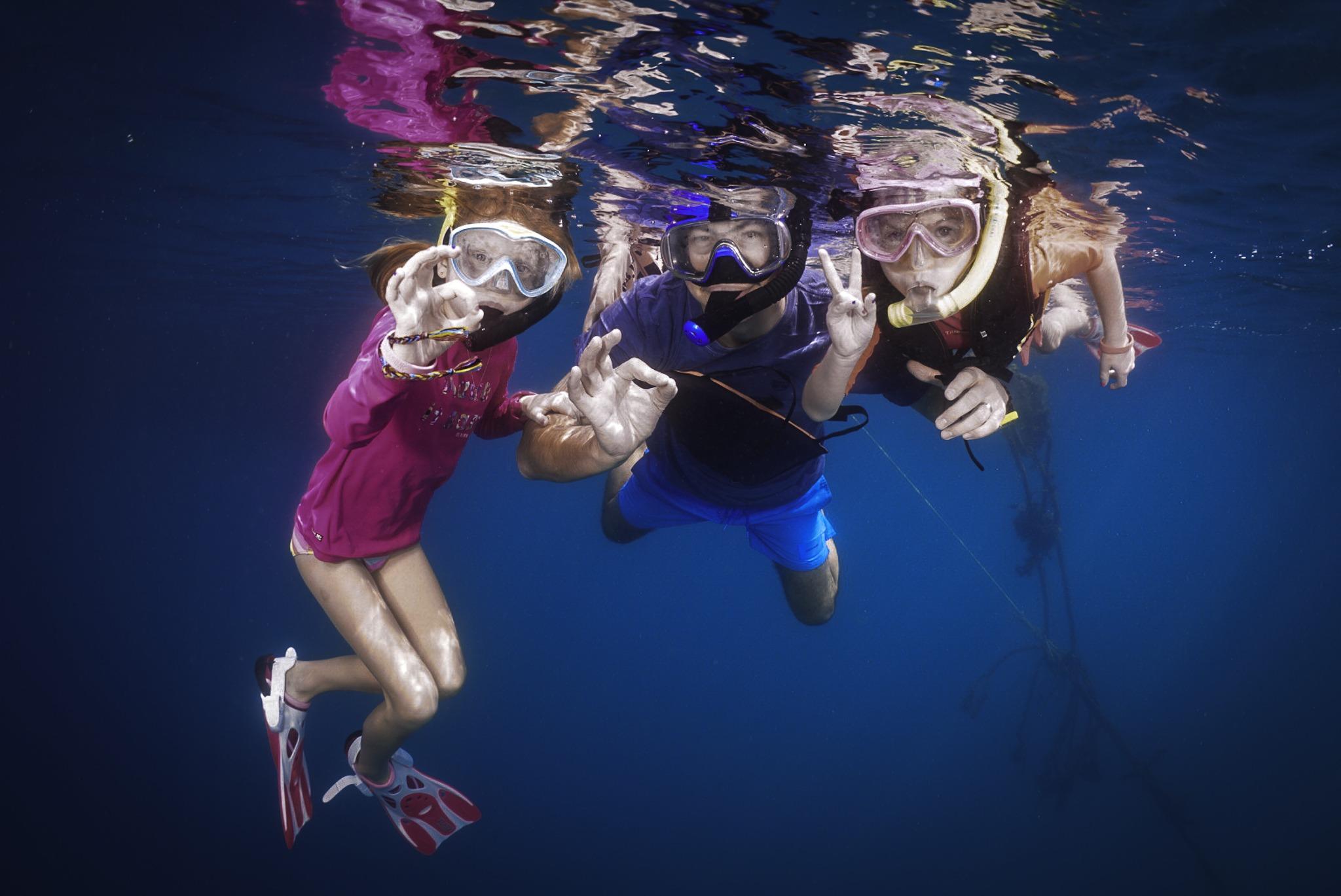 Koh Chang Half-Day Snorkeling Boat Adventure