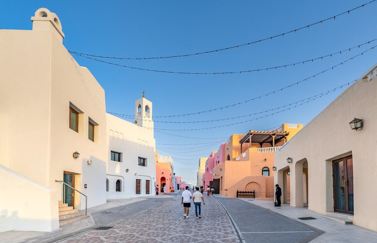 Doha: tour guidato delle principali attrazioni