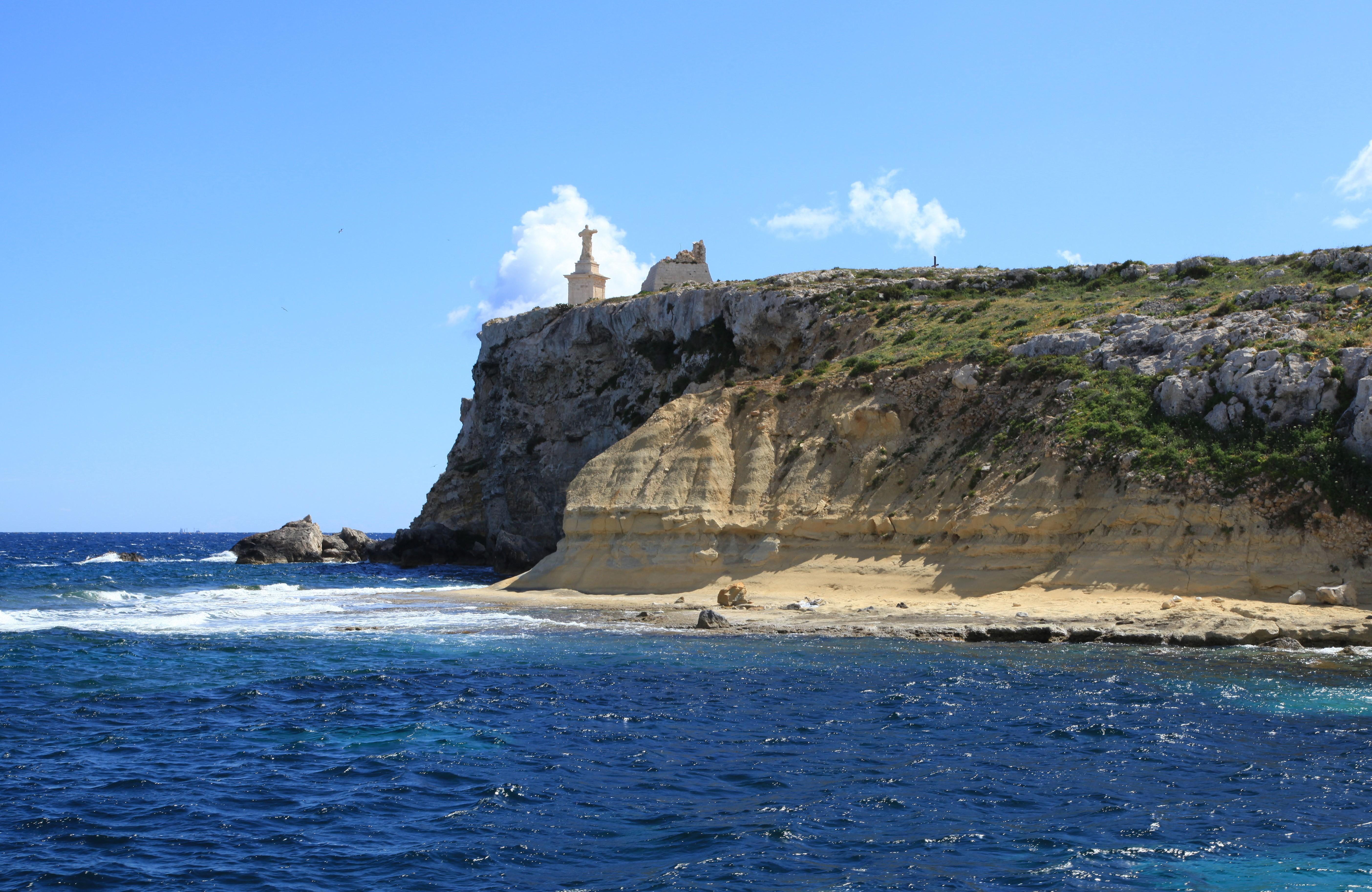 Speedboat Express to Comino & Blue Lagoon