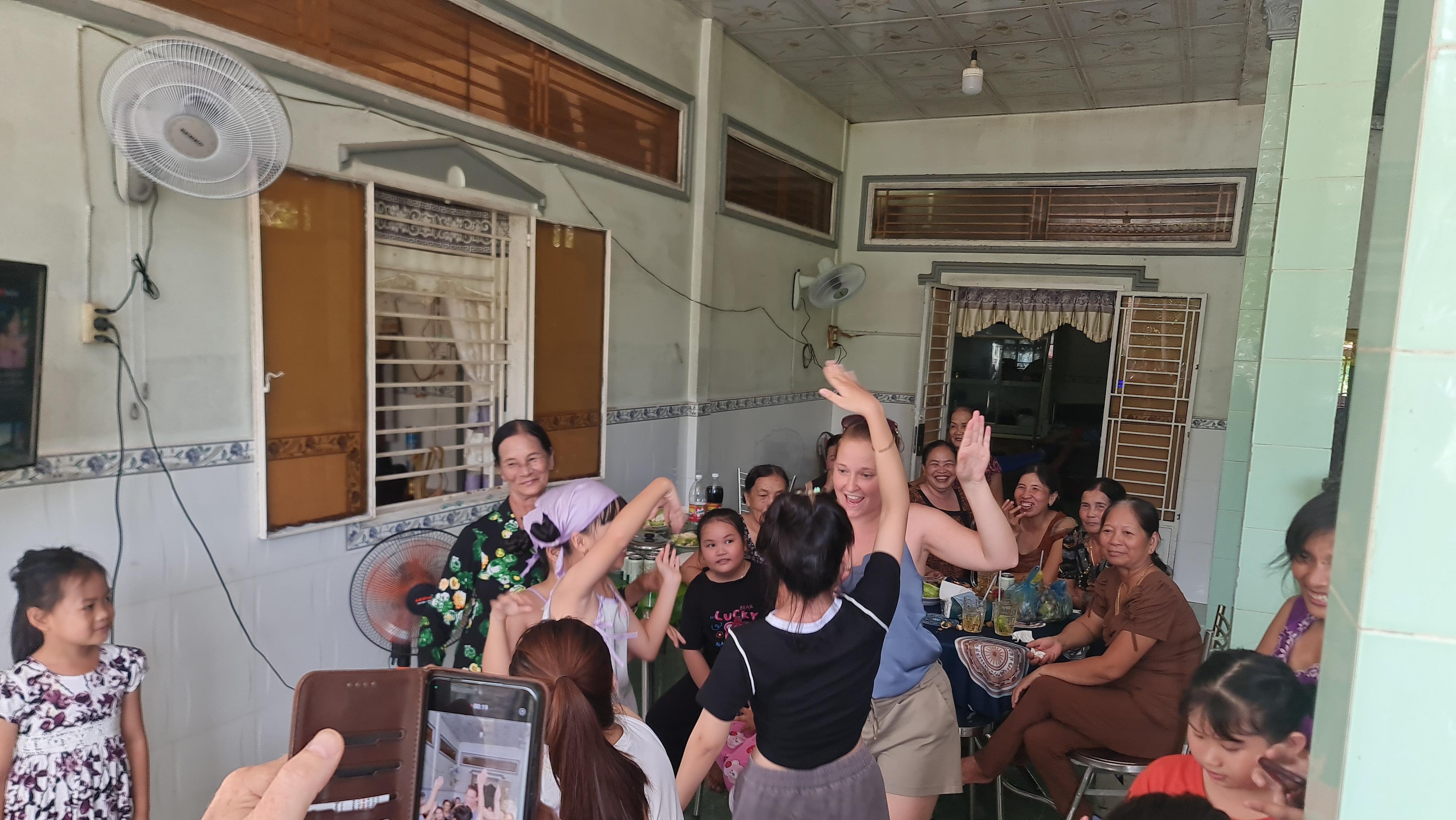 Can Tho Villages Cycling Adventure with Gen Z Local Guide
