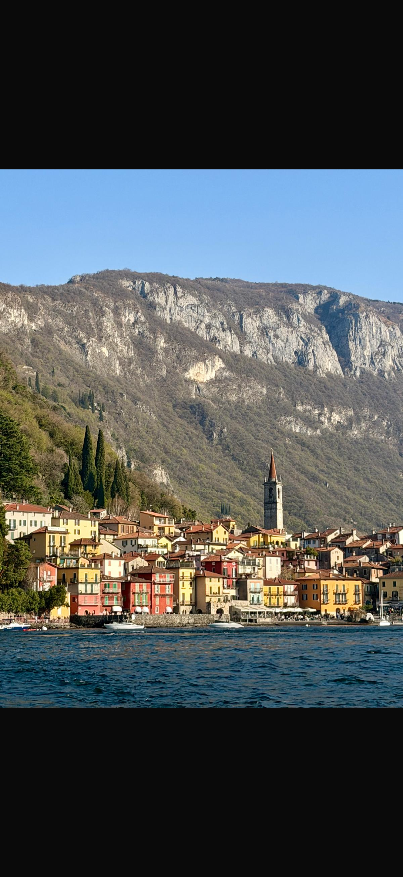 Lake Como: 4-Hour Boat Tour with Stops in Bellagio and Varenna - 2026 (Verified Reviews)