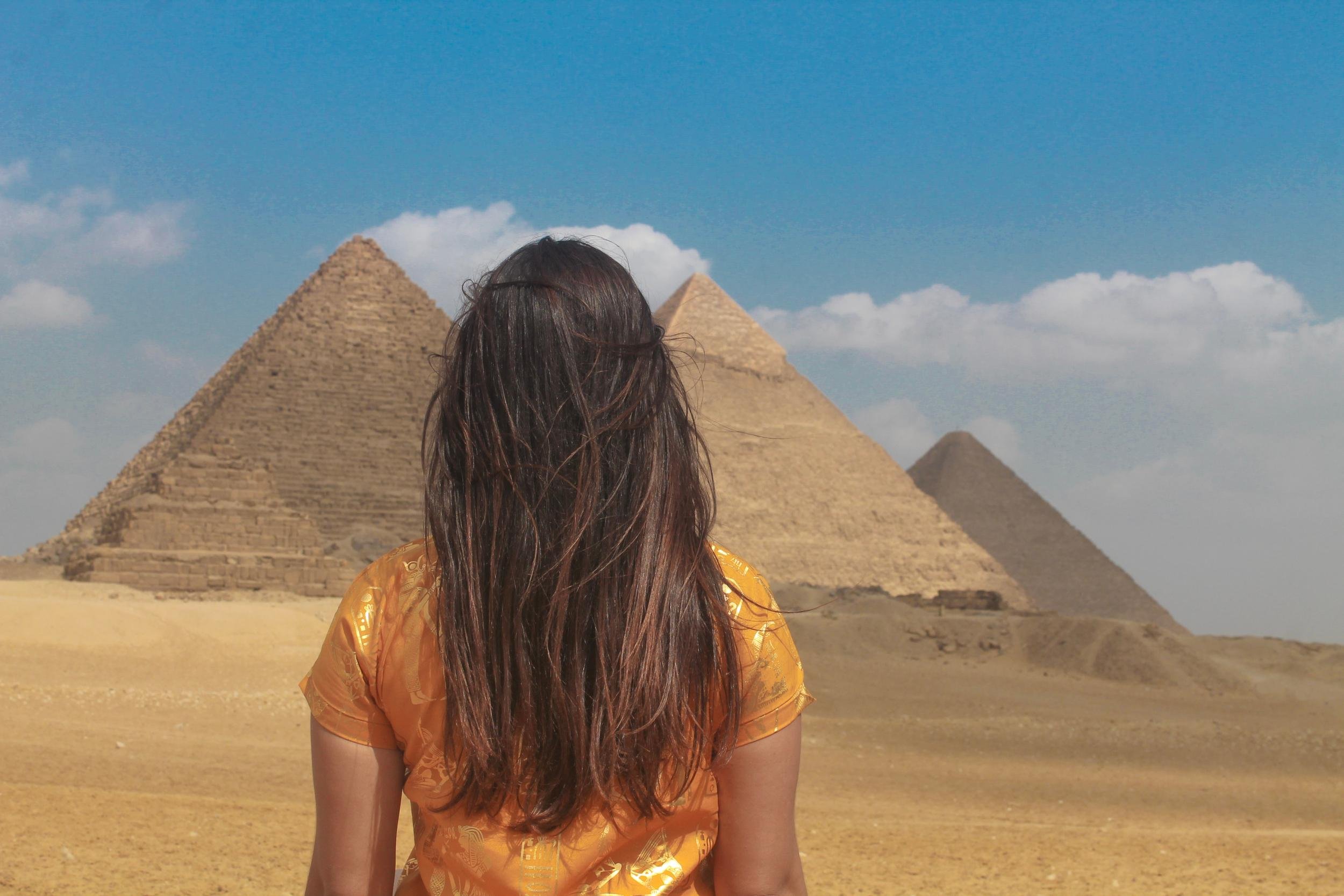 5-Day Private Egyptian Highlights Expedition with Domestic Flights