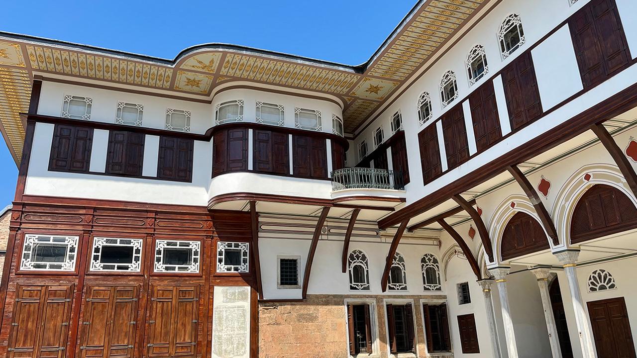 Topkapi Palace Express Entry & Audio Tour