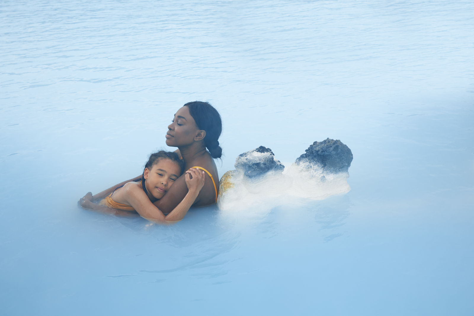 Golden Circle, Kerid Crater, and Blue Lagoon Expedition