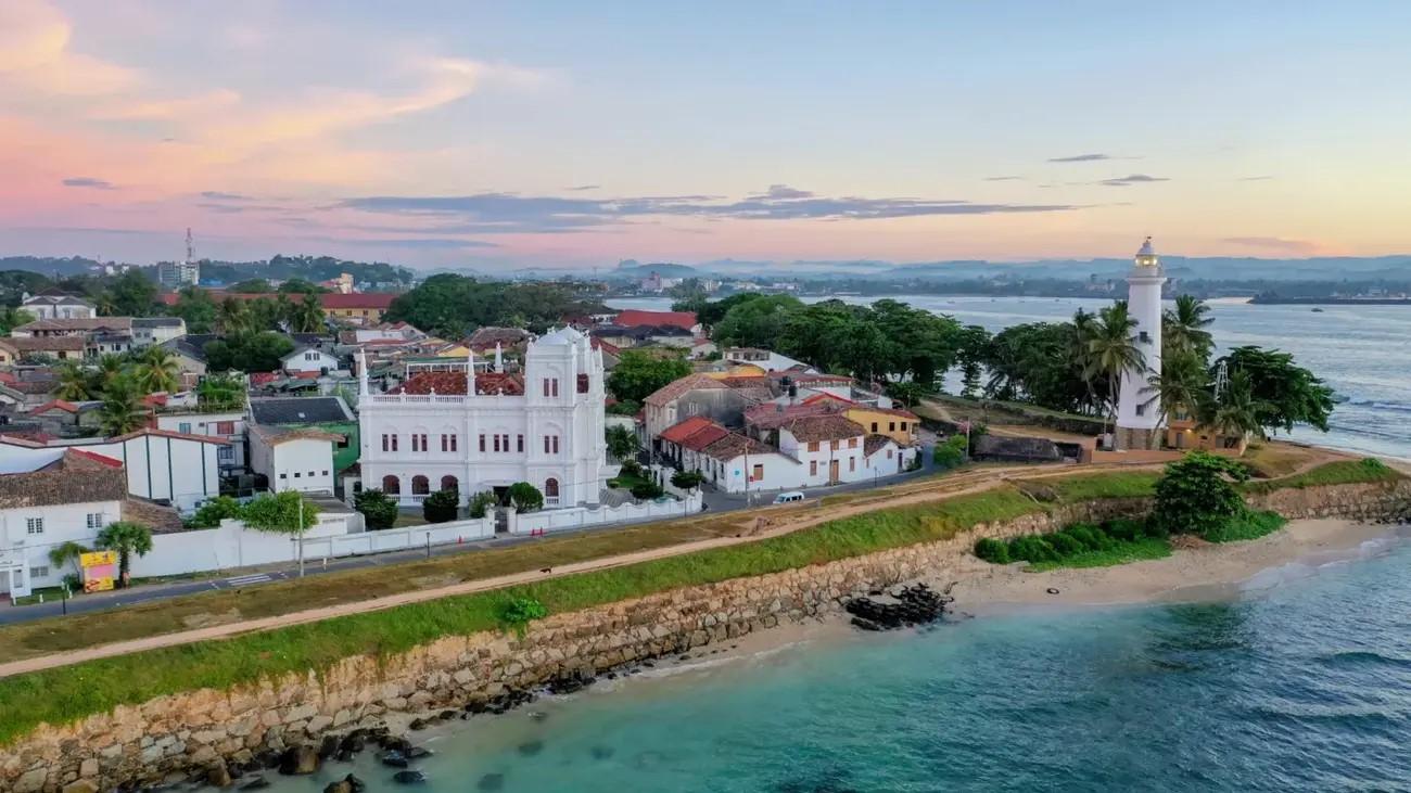 7-Day Private Sri Lanka Highlights Tour (2026)