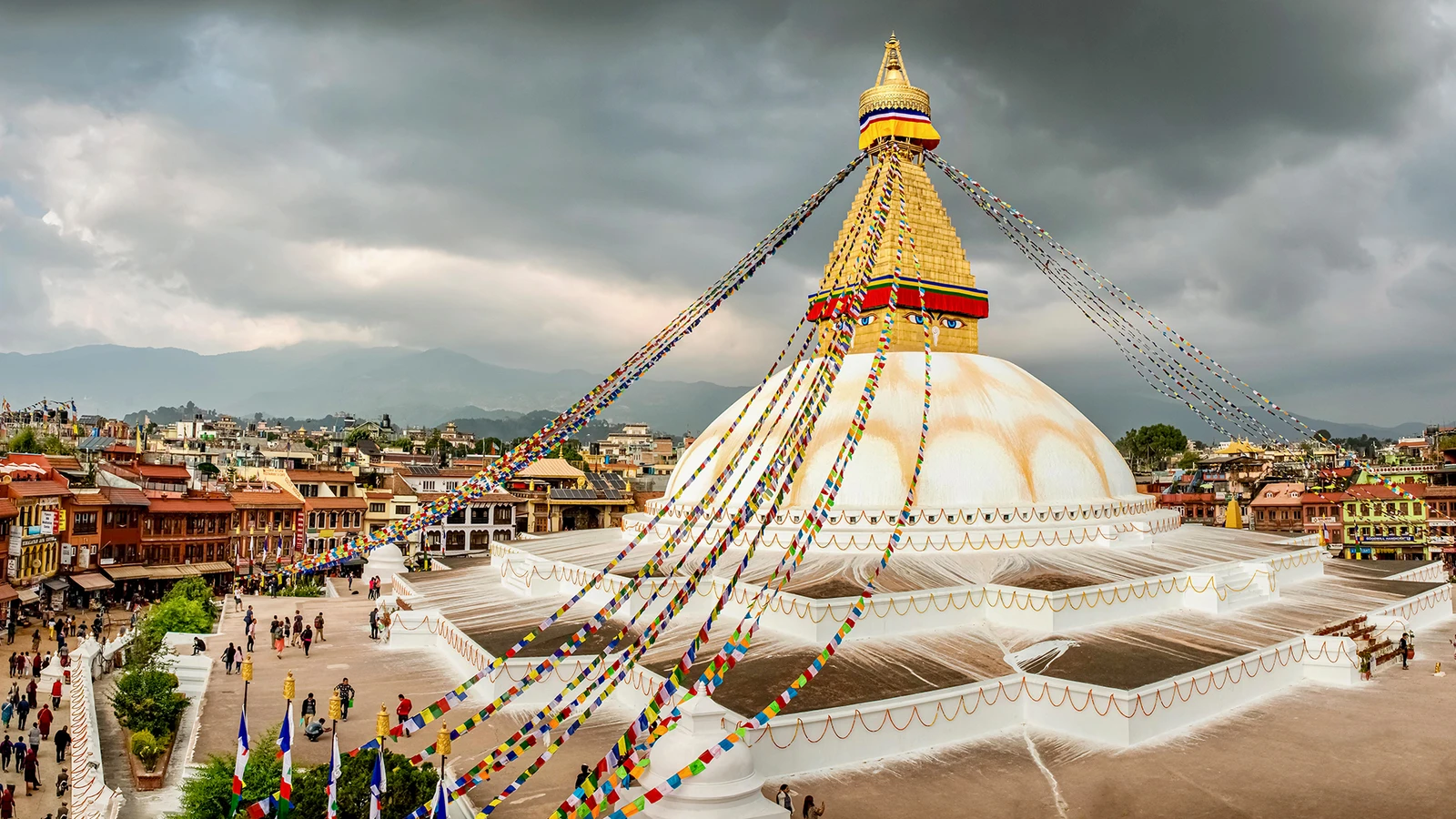 Kathmandu: 7 UNESCO World Heritage Sites Private Tour