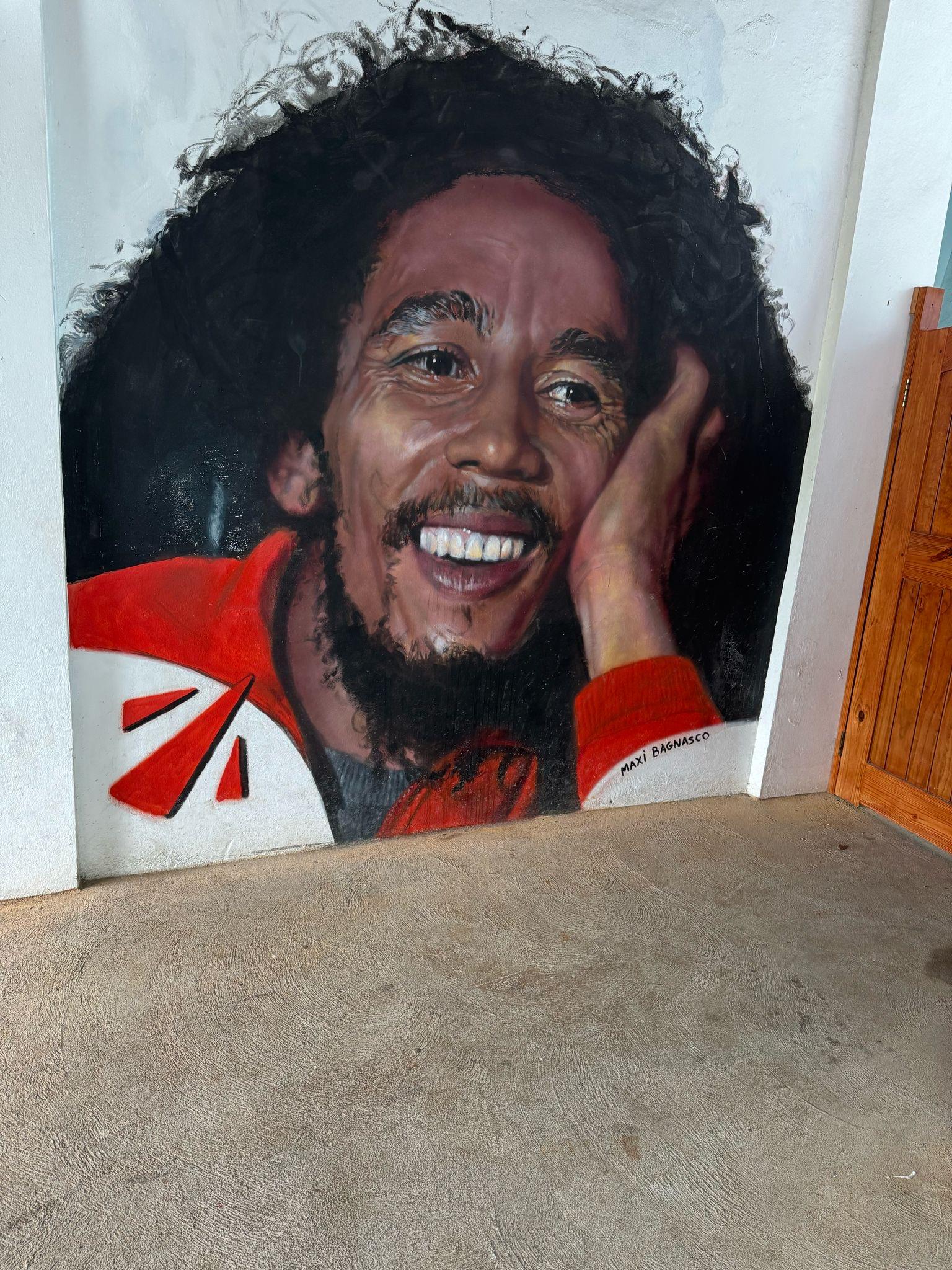 Private Bob Marley Nine Mile Cultural Excursion