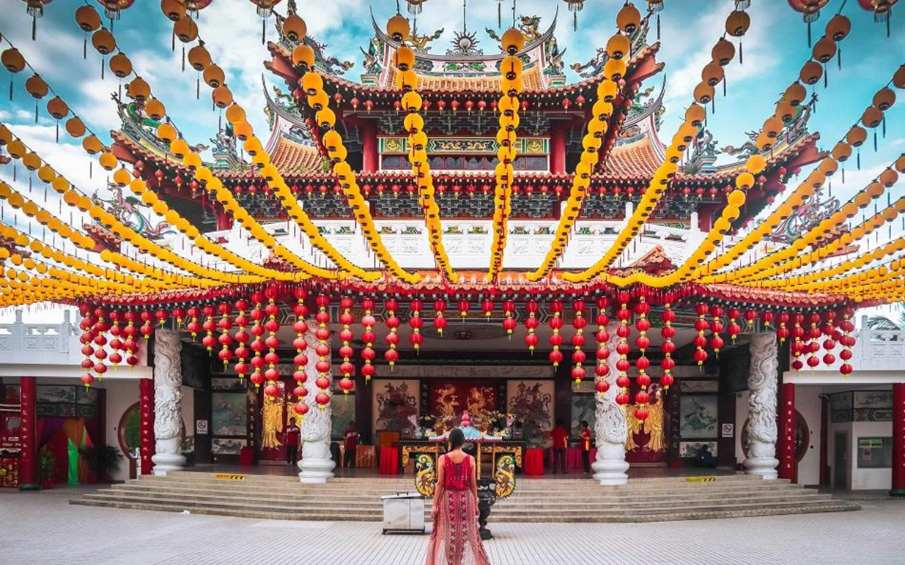 Kuala Lumpur Comprehensive City Explorer: 25 Iconic Sights