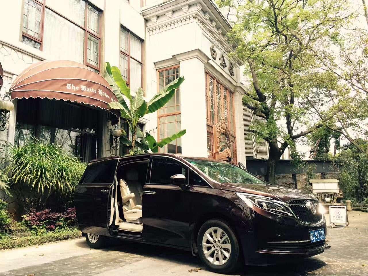 Private Beijing Airport Transfer Service