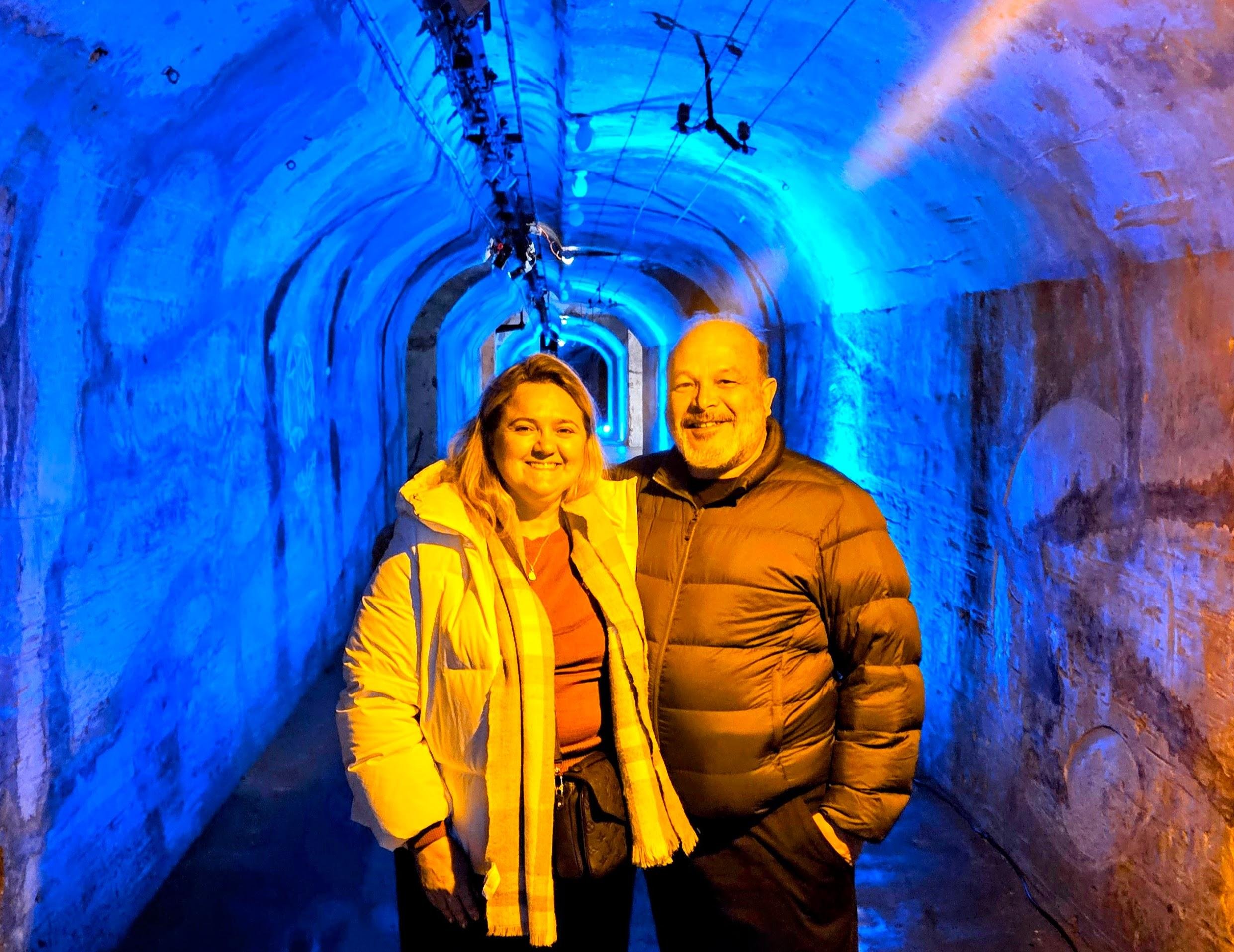 Pommery Champagne tour — Reims château, UNESCO crayères, contemporary art cellars — image 6