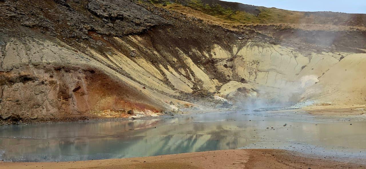 Reykjanes Peninsula Private Luxury Tour