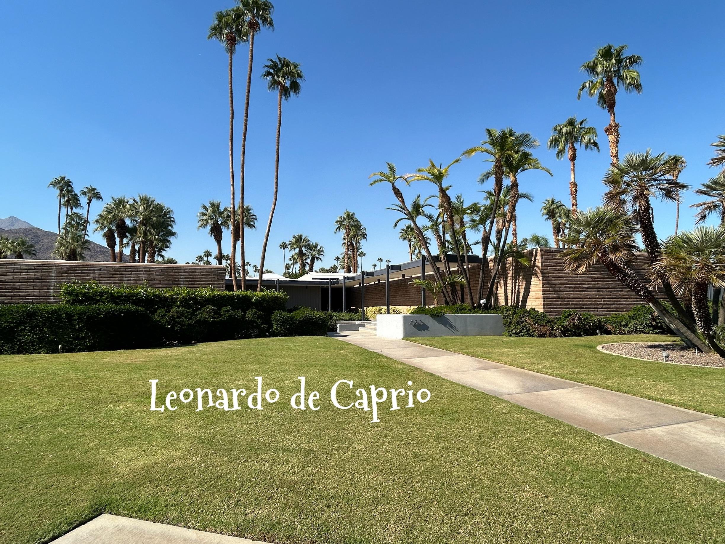 Explore Palm Springs Celebrity Homes in Style - 2026 (Verified Reviews)