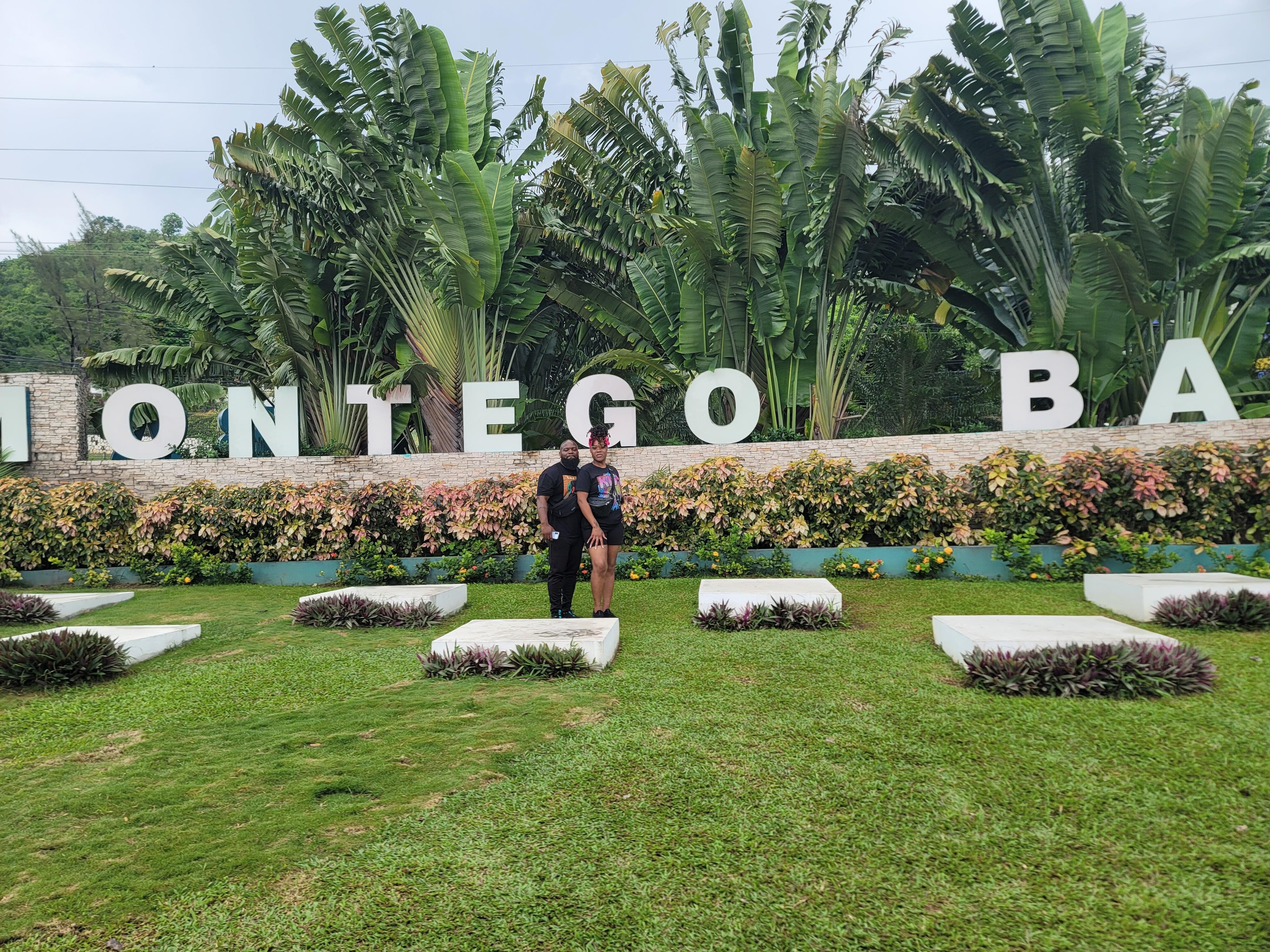 Private Montego Bay Airport to Ocho Rios Transfer