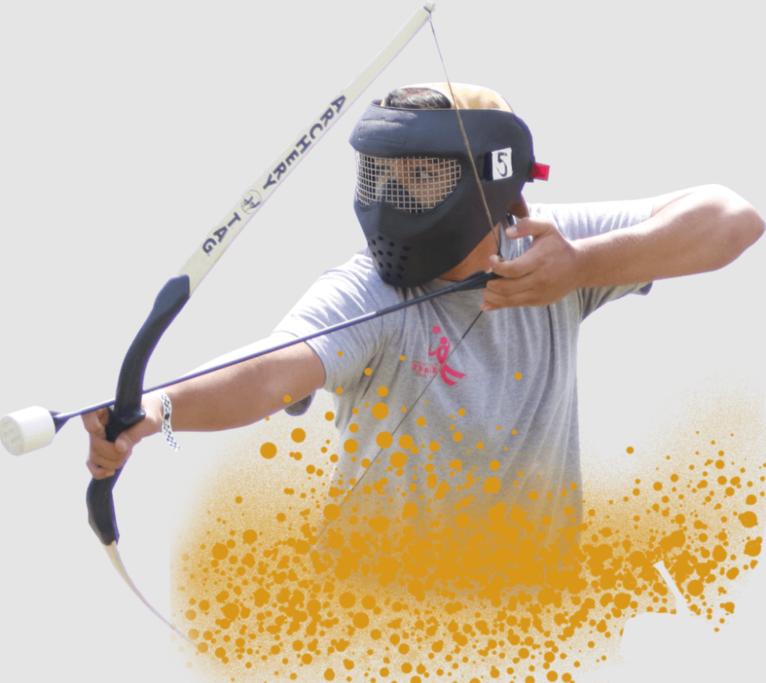 Archery Arrow Blitz