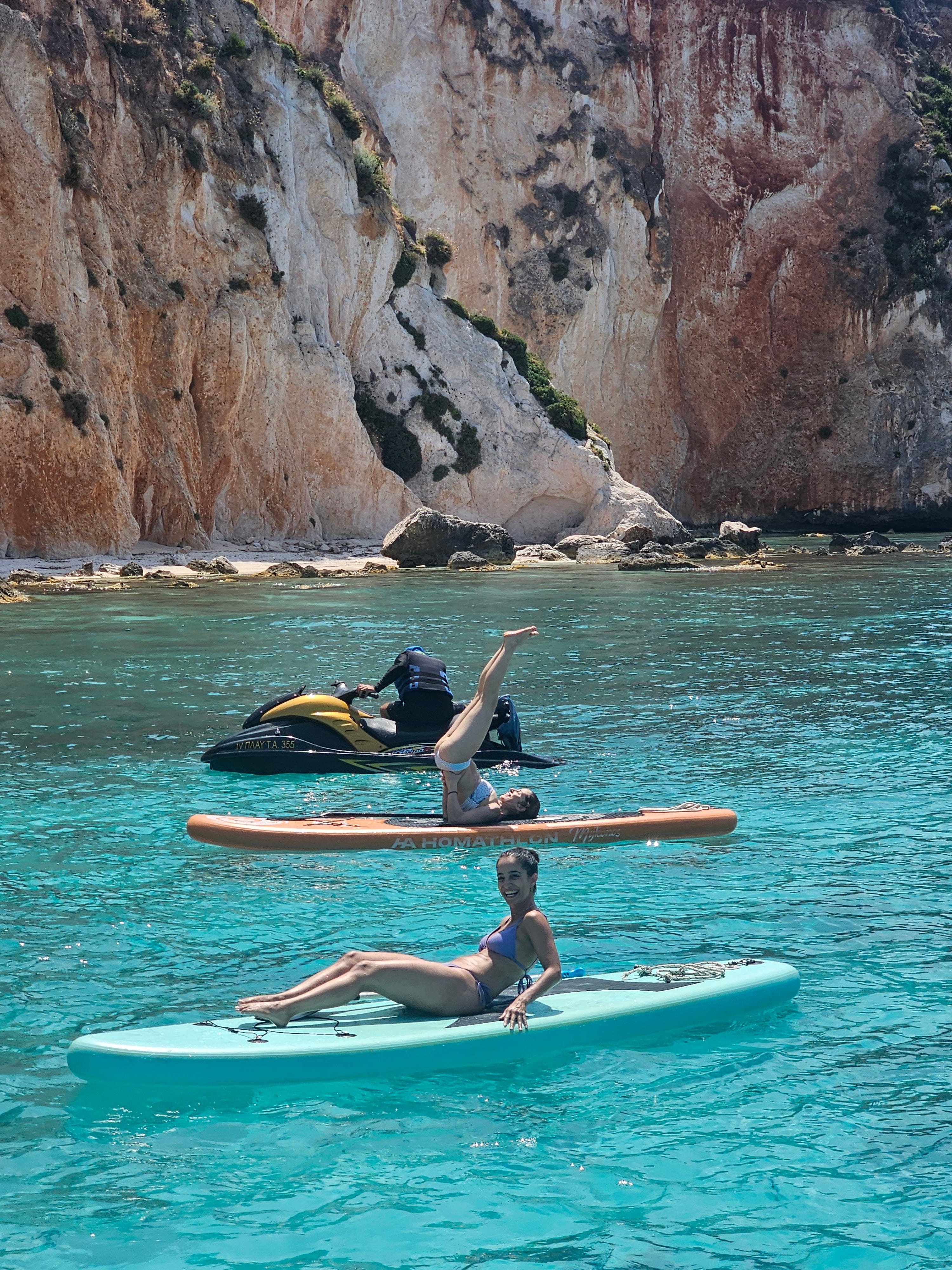 Greek island tour photo — image 39