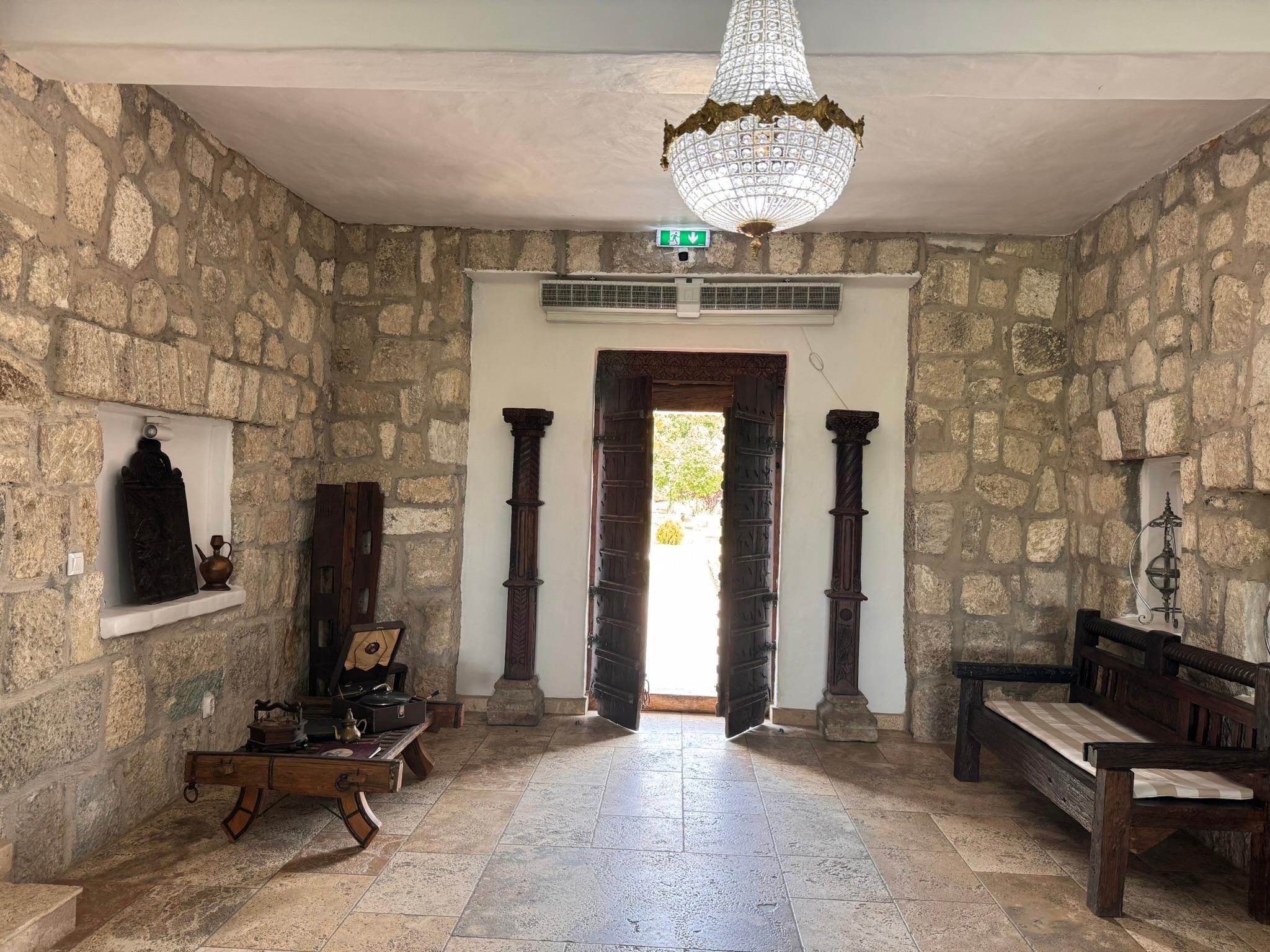 Dealu Mare Wine Region Half-Day Tour from Bucharest