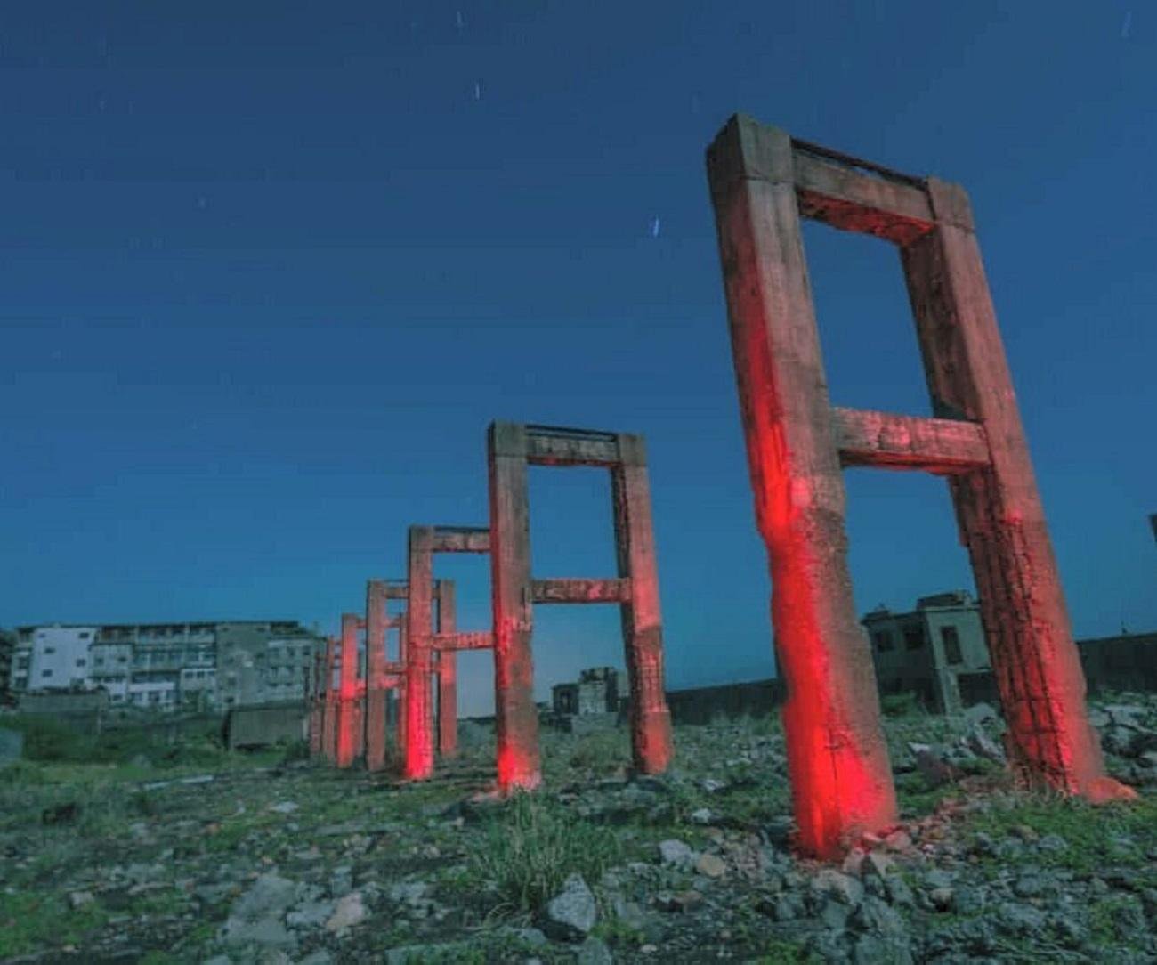 Nagasaki: Mount Inasa & Hashima Island Guided Day Tour