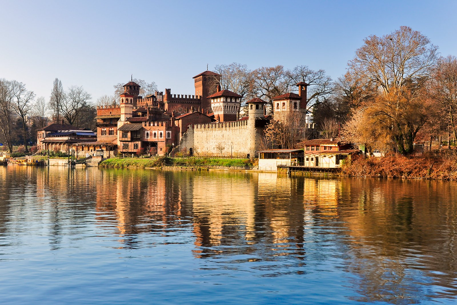 Torino Piemonte Card attractions — Egyptian Museum, Royal Palace and the Mole Antonelliana — image 2