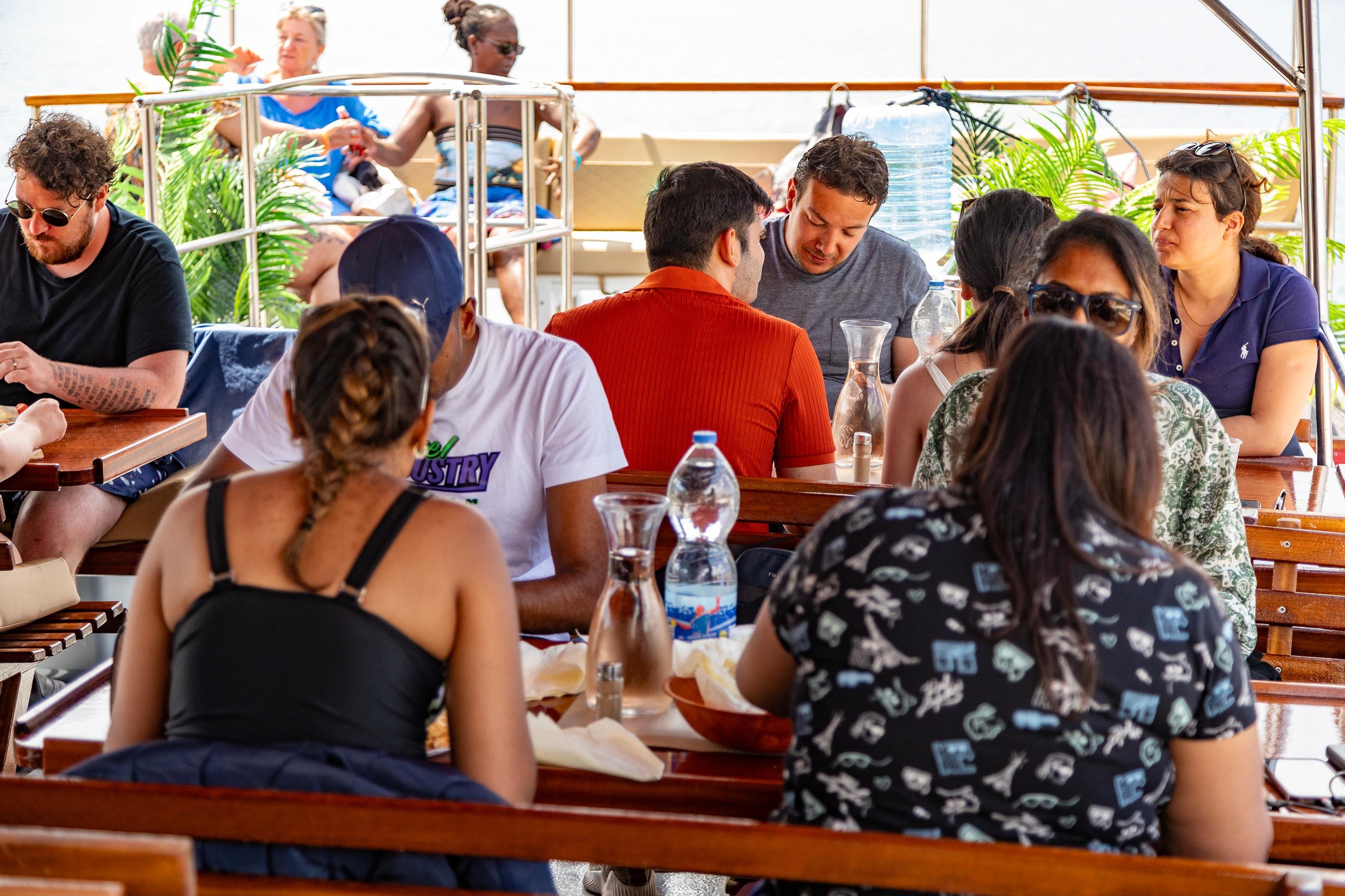 Elaphite Islands Day Cruise from Dubrovnik with Drinks & Optional Lunch