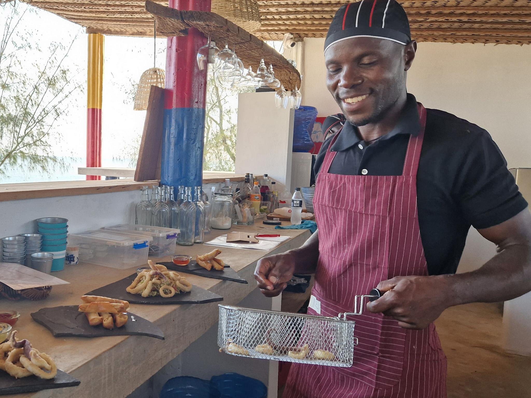 Zanzibar Swahili Spice & Culinary Experience