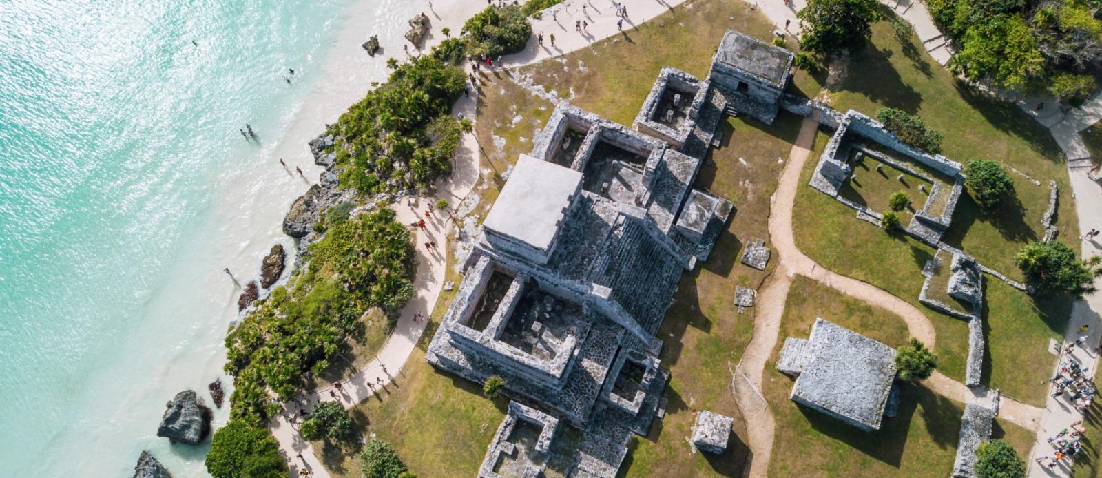 Private Airport Shuttle: Cancun Airport to Tulum Hotels