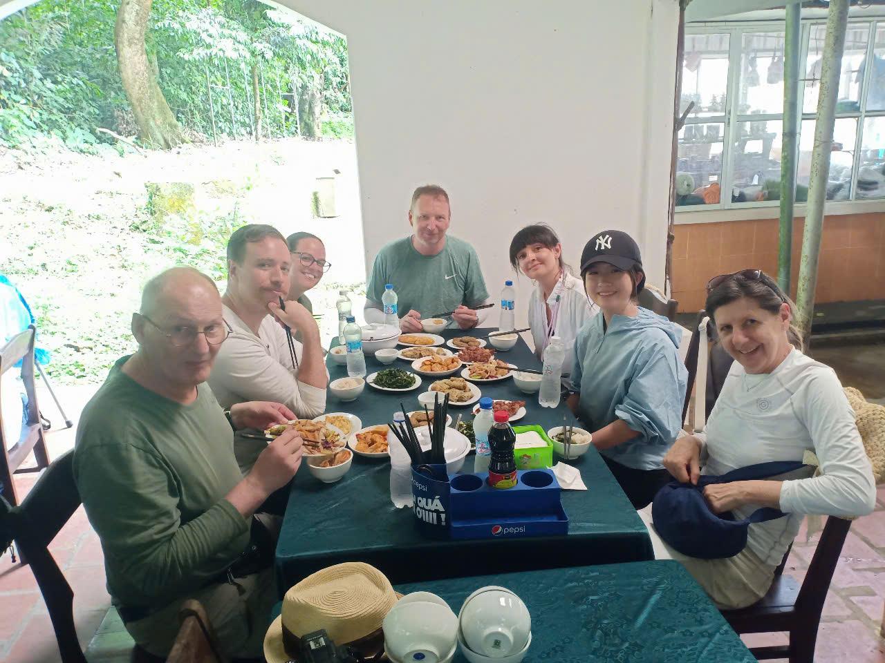 Cuc Phuong National Park: Jungle Trek & Wildlife Day Trip from Ninh Binh