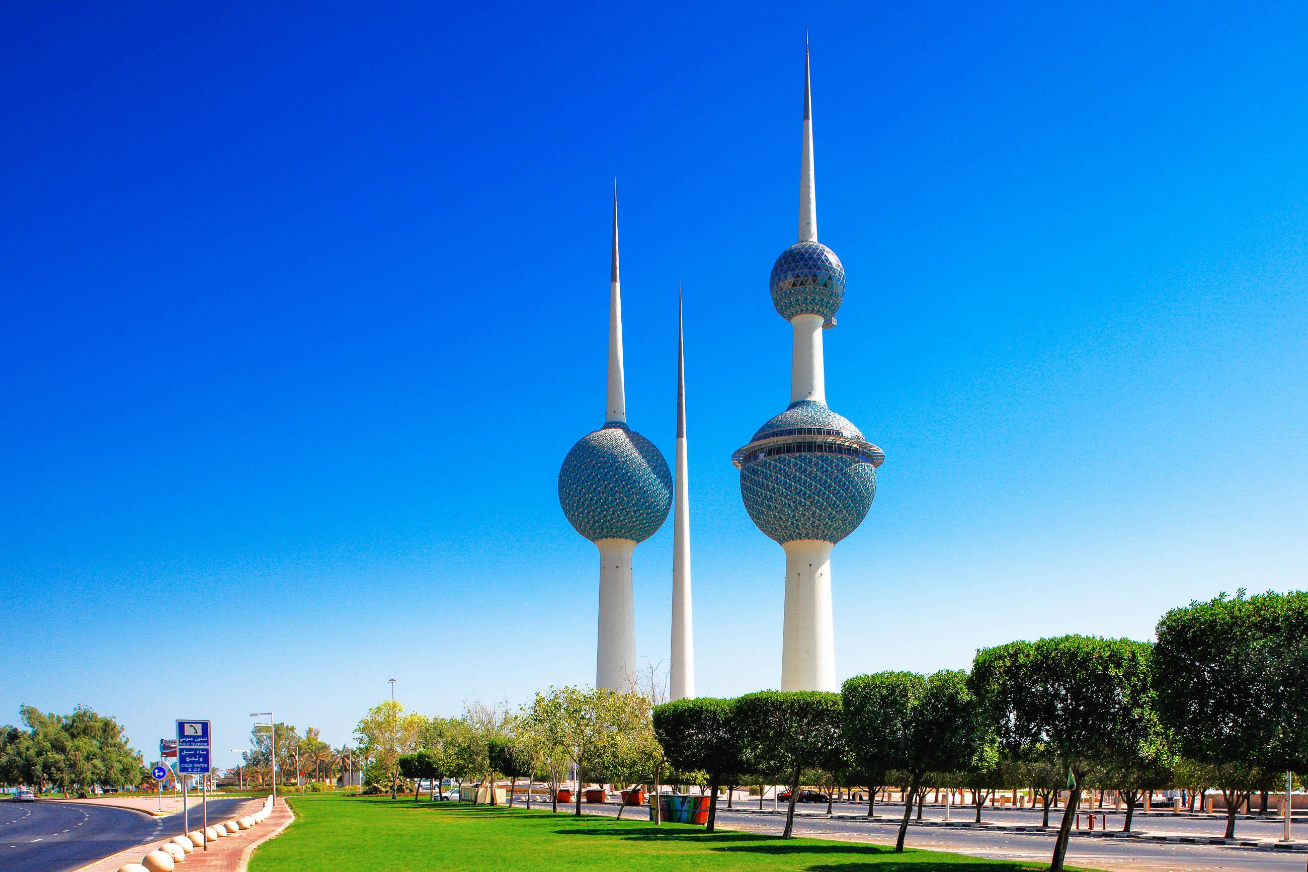 Premium Full-Day Kuwait City Sightseeing Tour