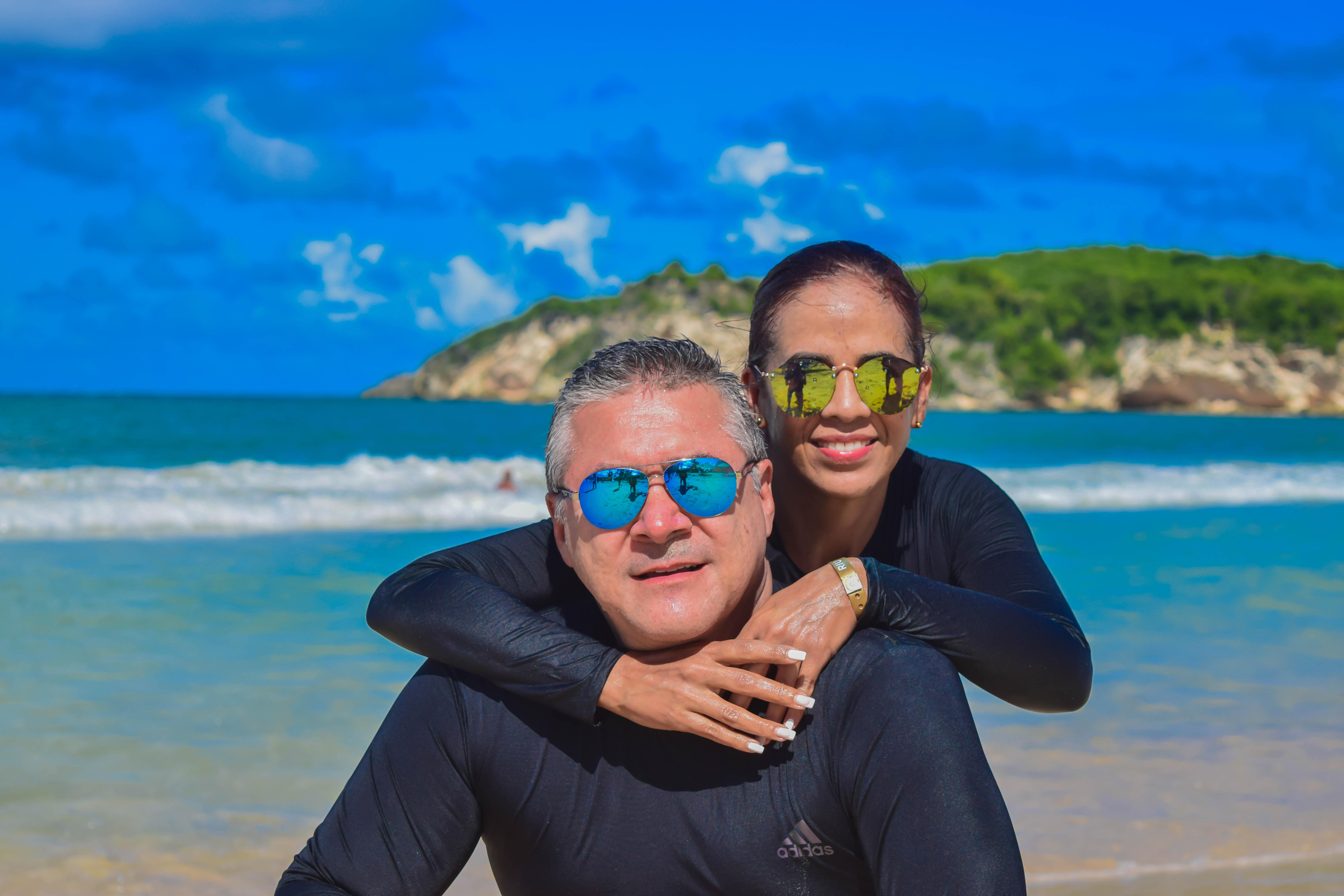 Punta Cana Off-Road Adventure: Buggy Tour, Cave Swim & Macao Beach
