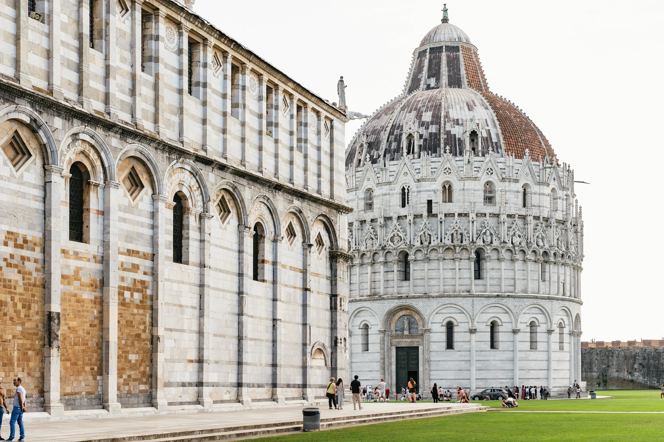 wine tour in Florence — photo 17