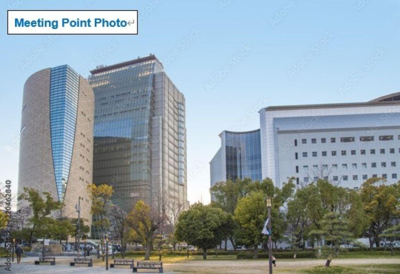 Osaka experience, image 24