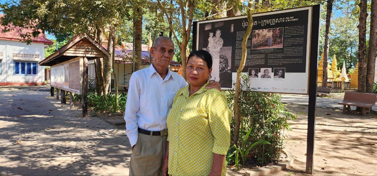 Private Siem Reap Discovery & Cooking Experience