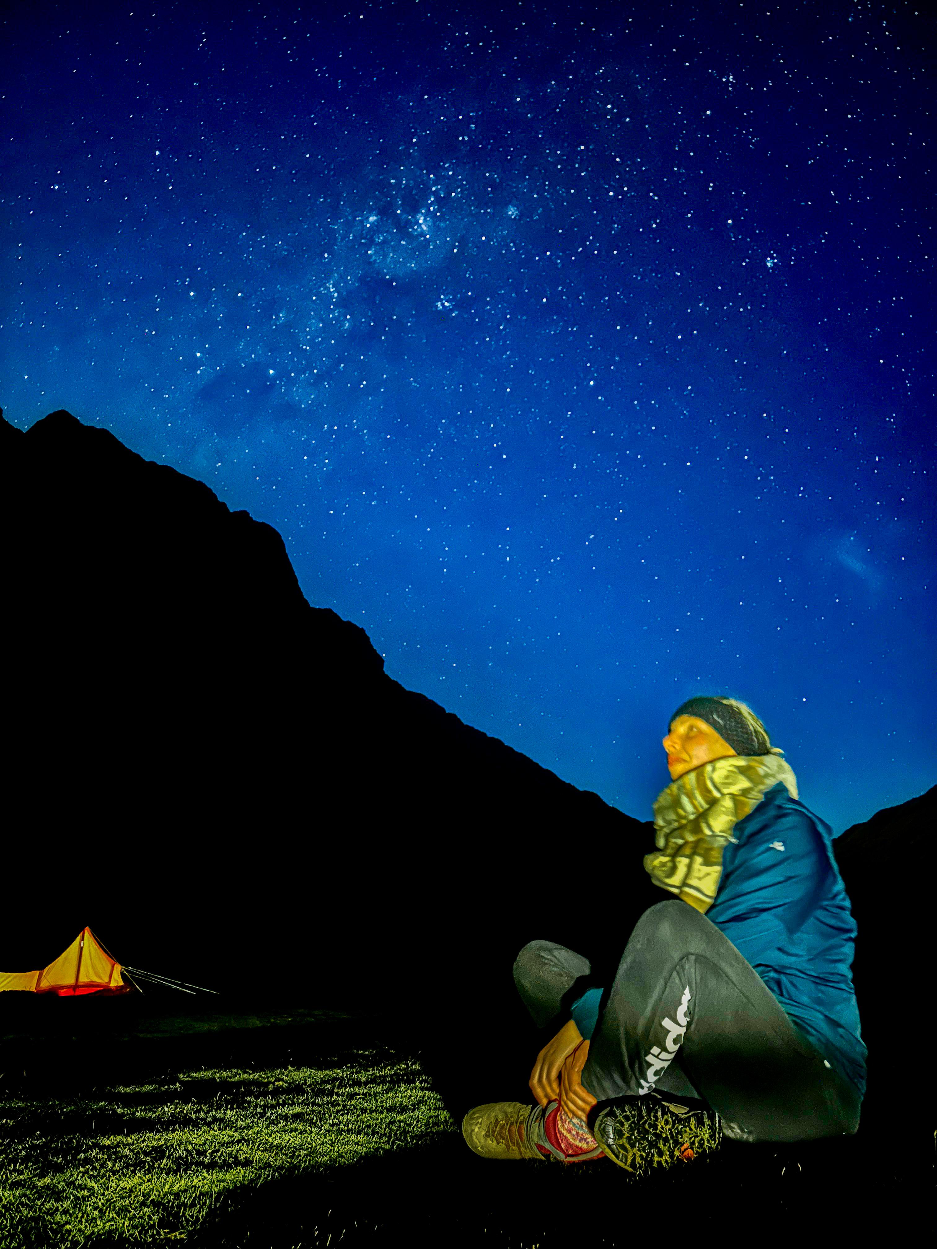 5-Day Salkantay Trek to Machu Picchu with Panoramic Train