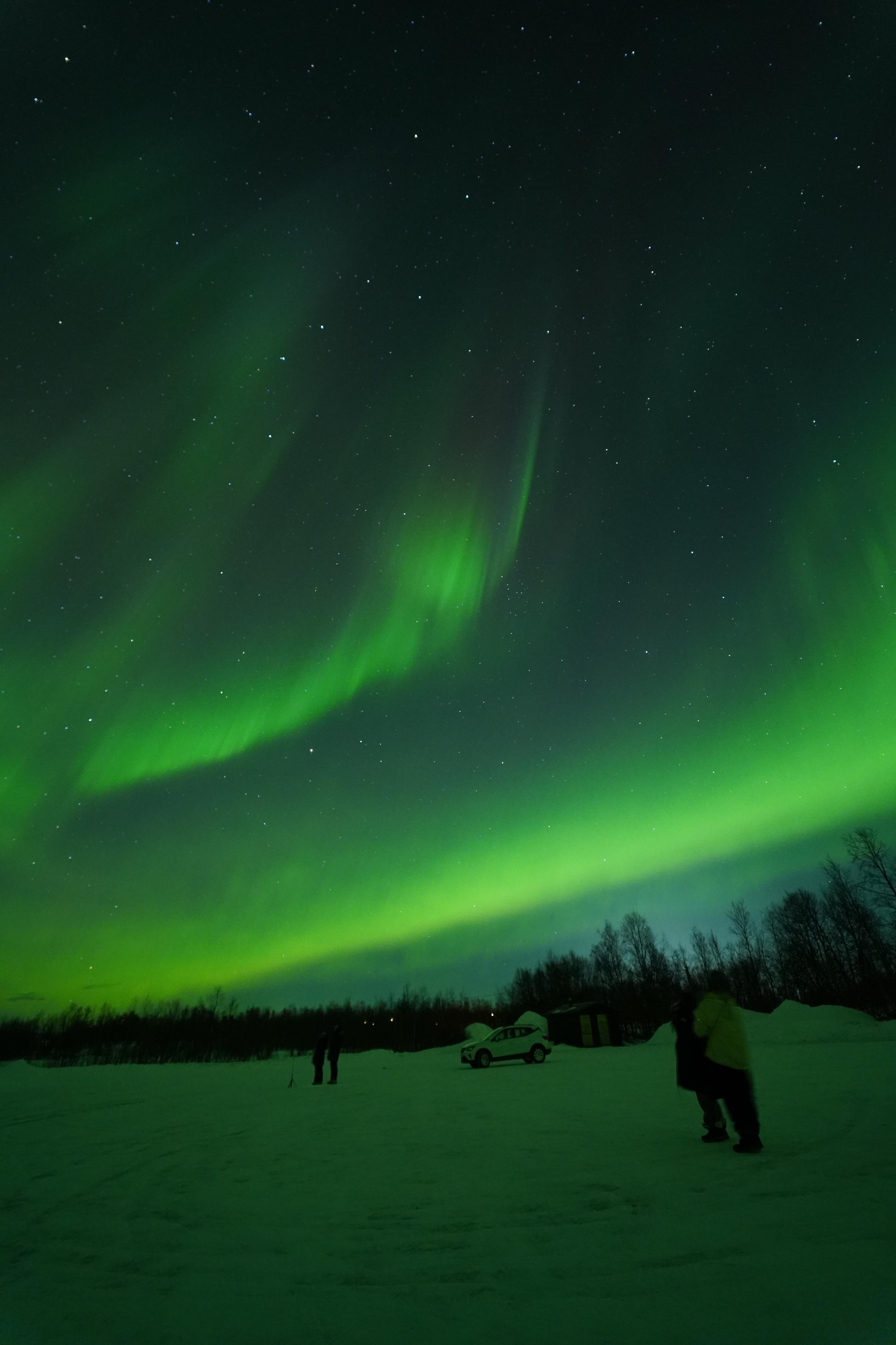Northern lights tour, image 22