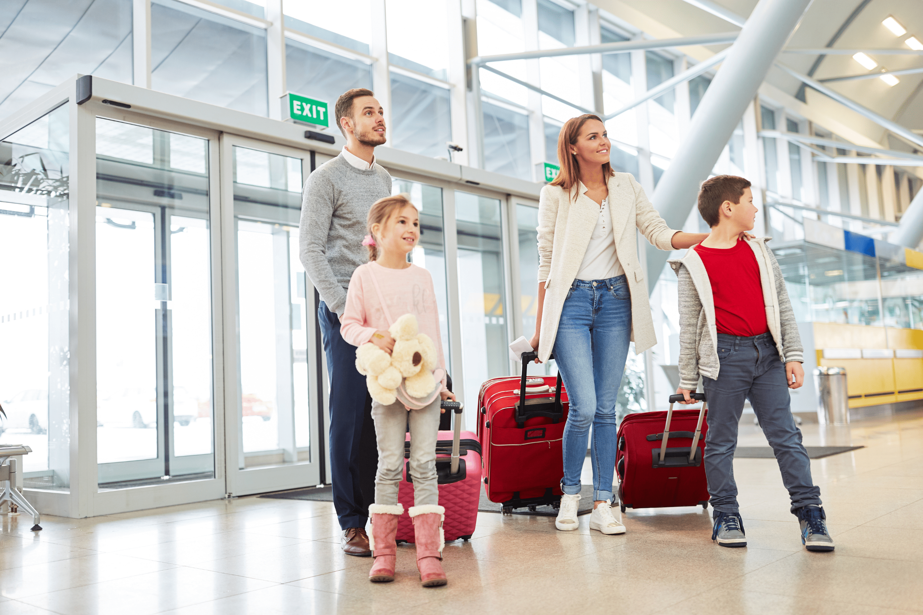 Vietnam Airport Fast Track: Priority Immigration Service