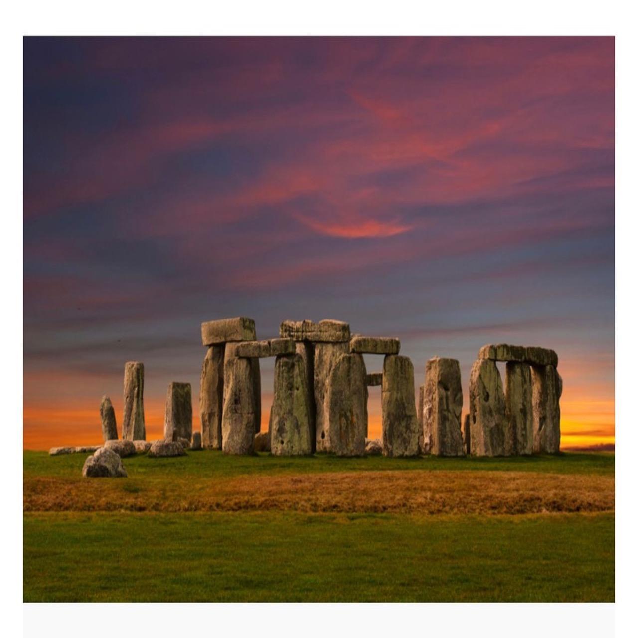 Private Stonehenge & Bath Day Trip from London
