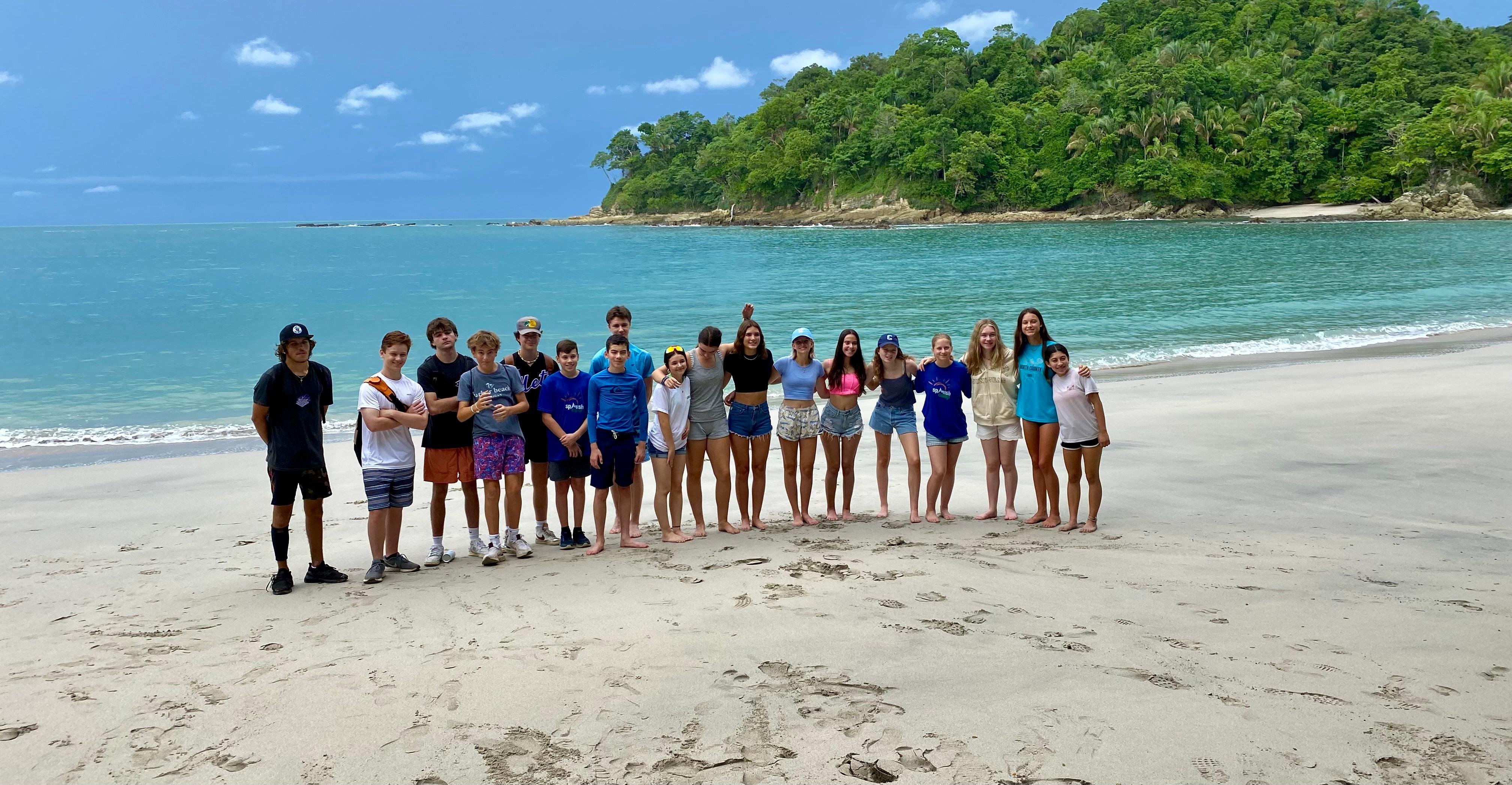 Manuel Antonio National Park: Naturalist-Led Wildlife Walking Tour
