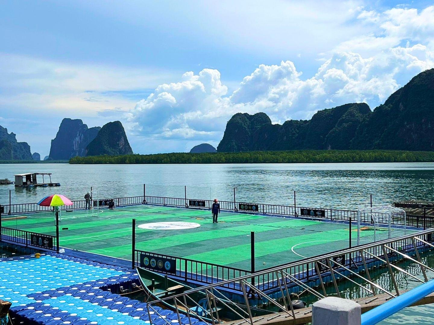 Krabi: James Bond Island Speedboat & Sea Cave Canoe Day Trip