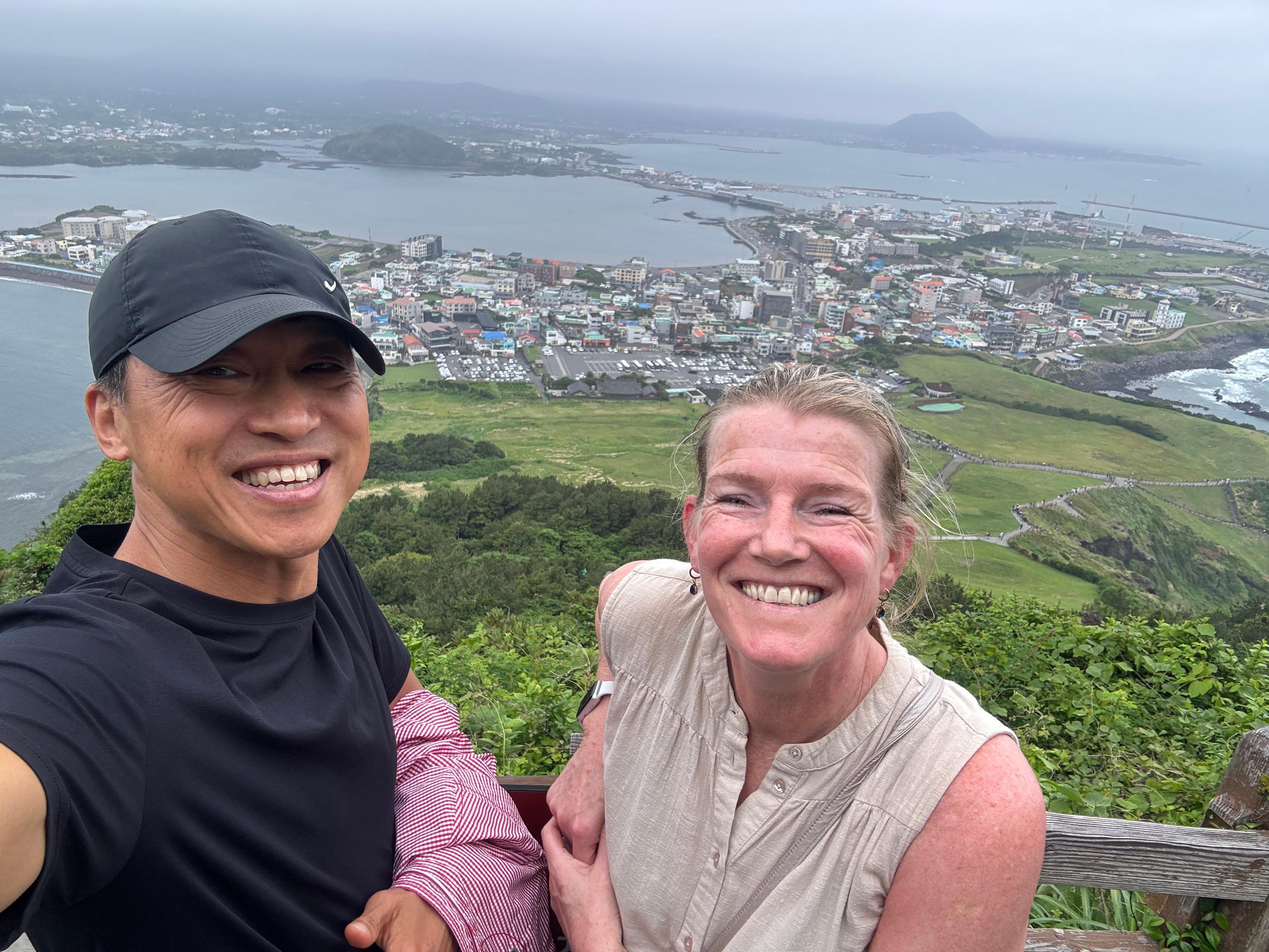 Jeju UNESCO Natural Heritage Private Tour by Certified Guide