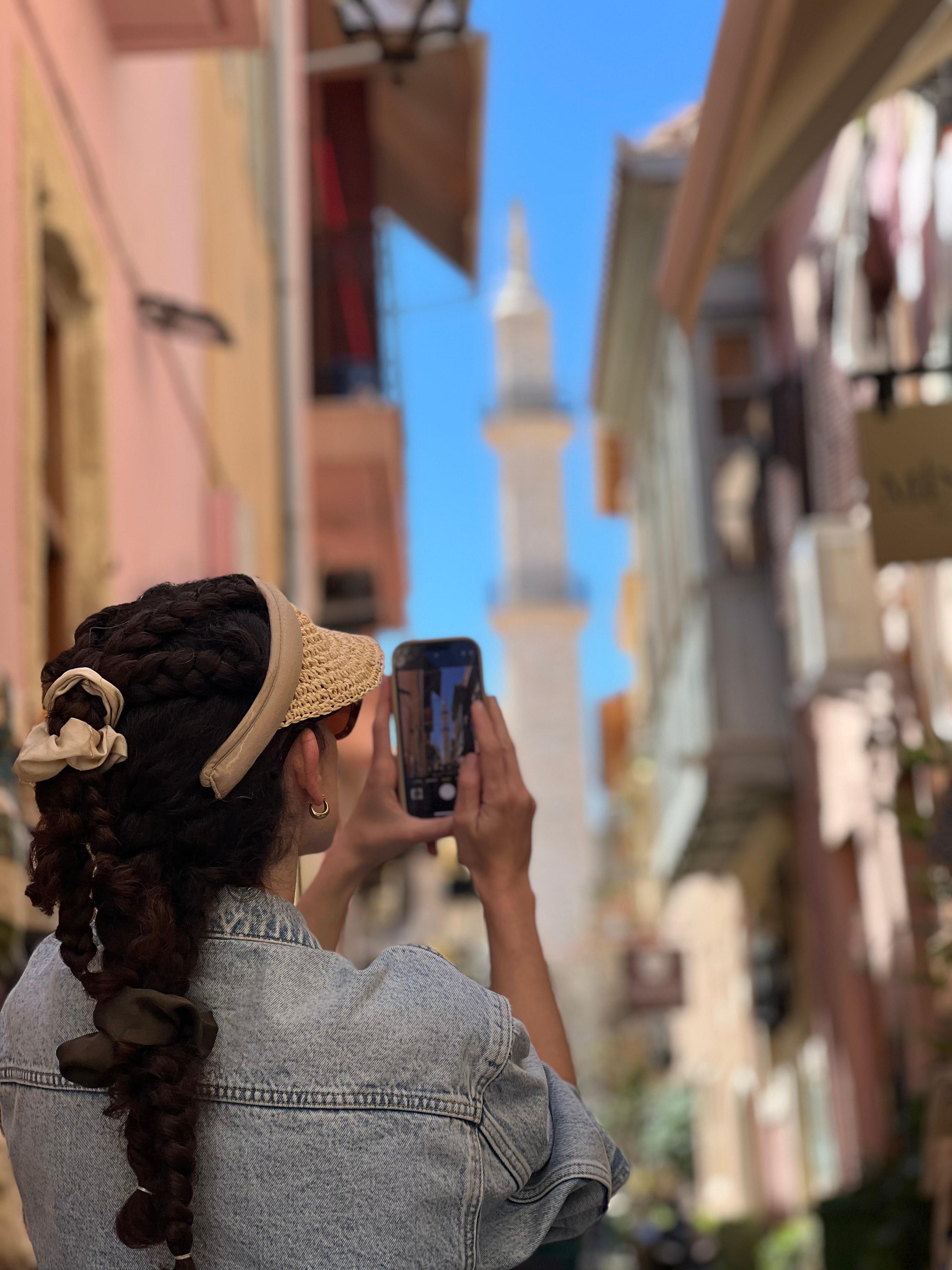 Old Town Rethymno Walking Tour with Local Guide