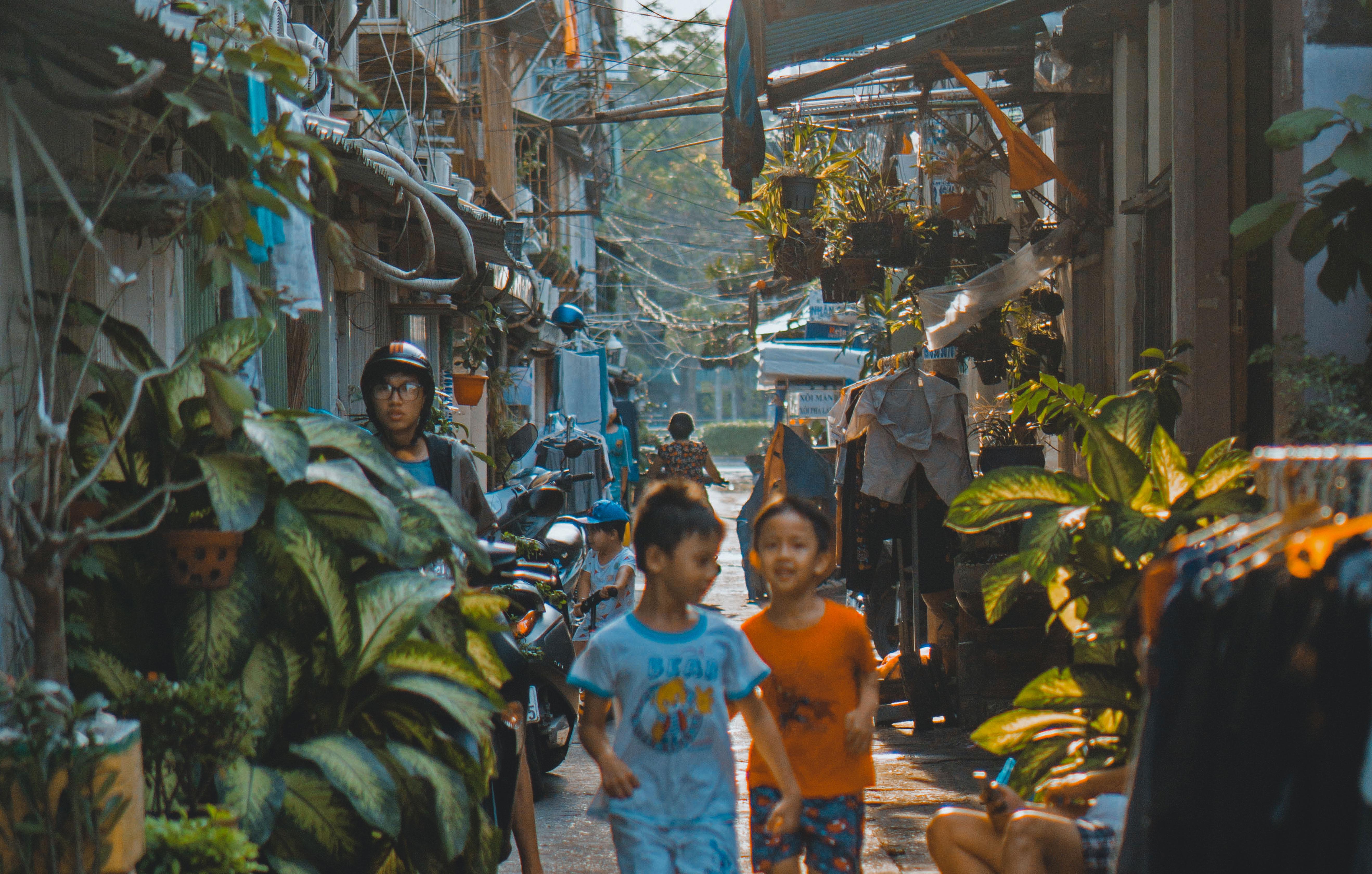 Saigon Secret Mekong: Half-Day Cycling Adventure on Thanh Da Island