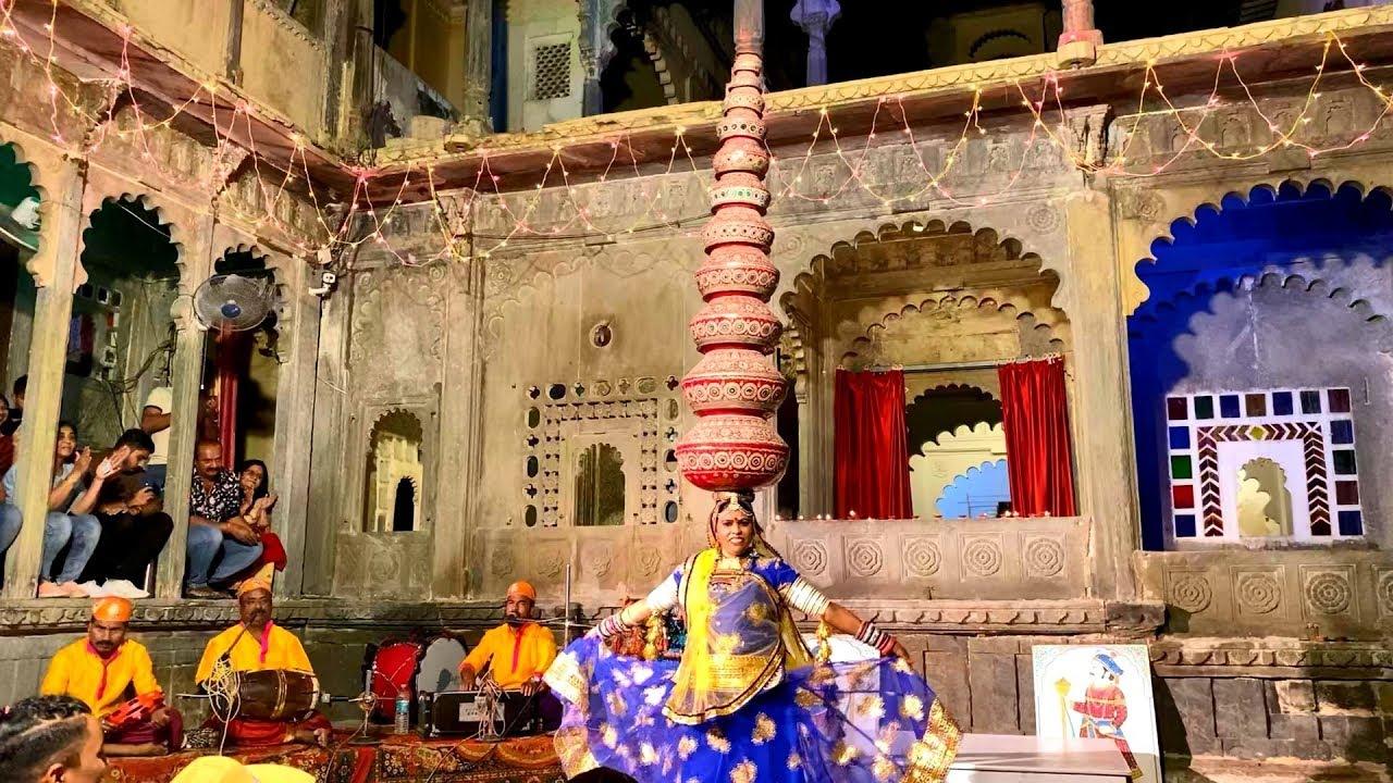 Udaipur Private Half-Day City Highlights Tour
