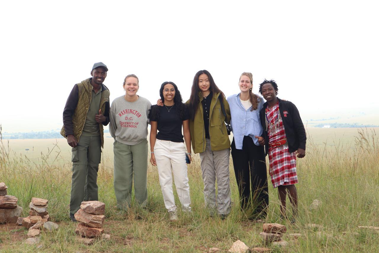 3-Day Masai Mara Safari Adventure from Nairobi