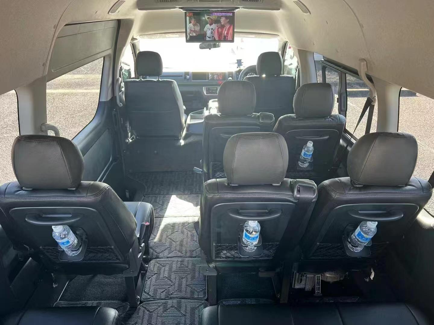 Tokyo ↔ Narita Airport Private Transfer