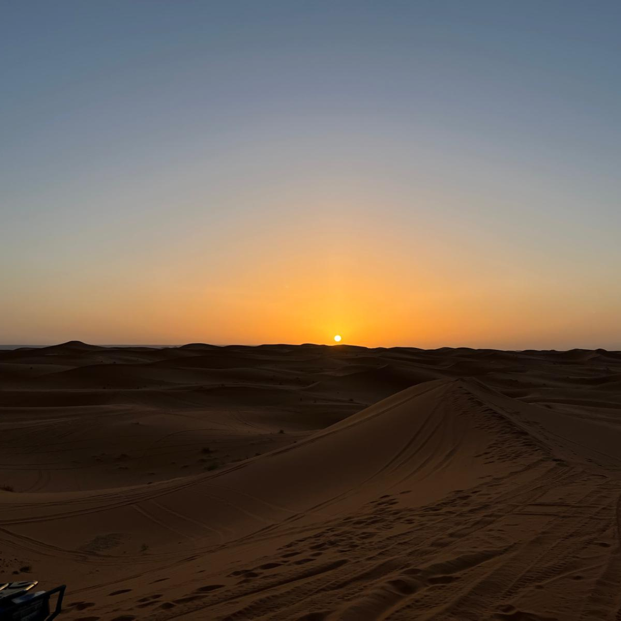 3-Day Marrakech to Merzouga Desert & Camel Ride Adventure