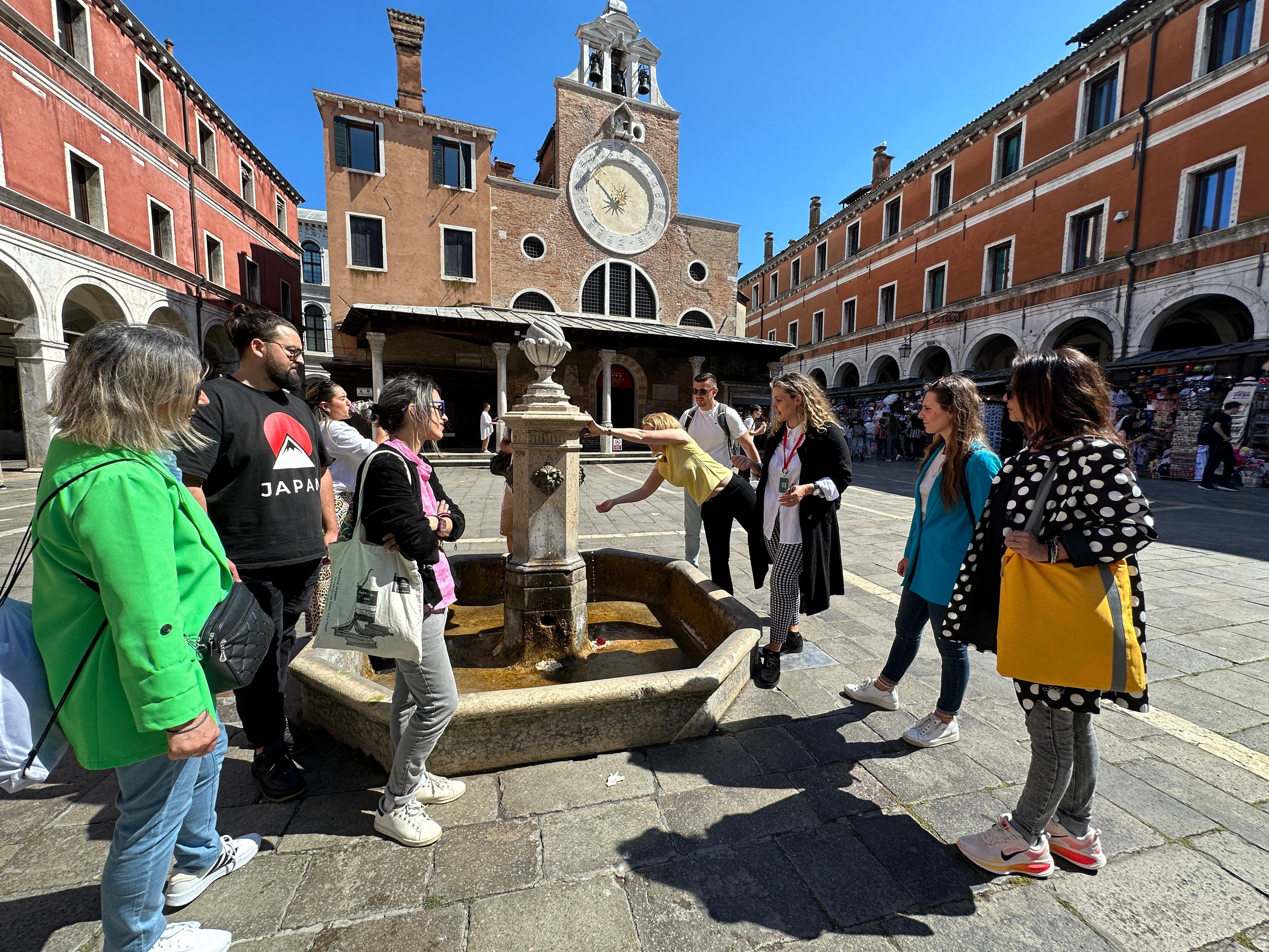 food tour in Venice — photo 5