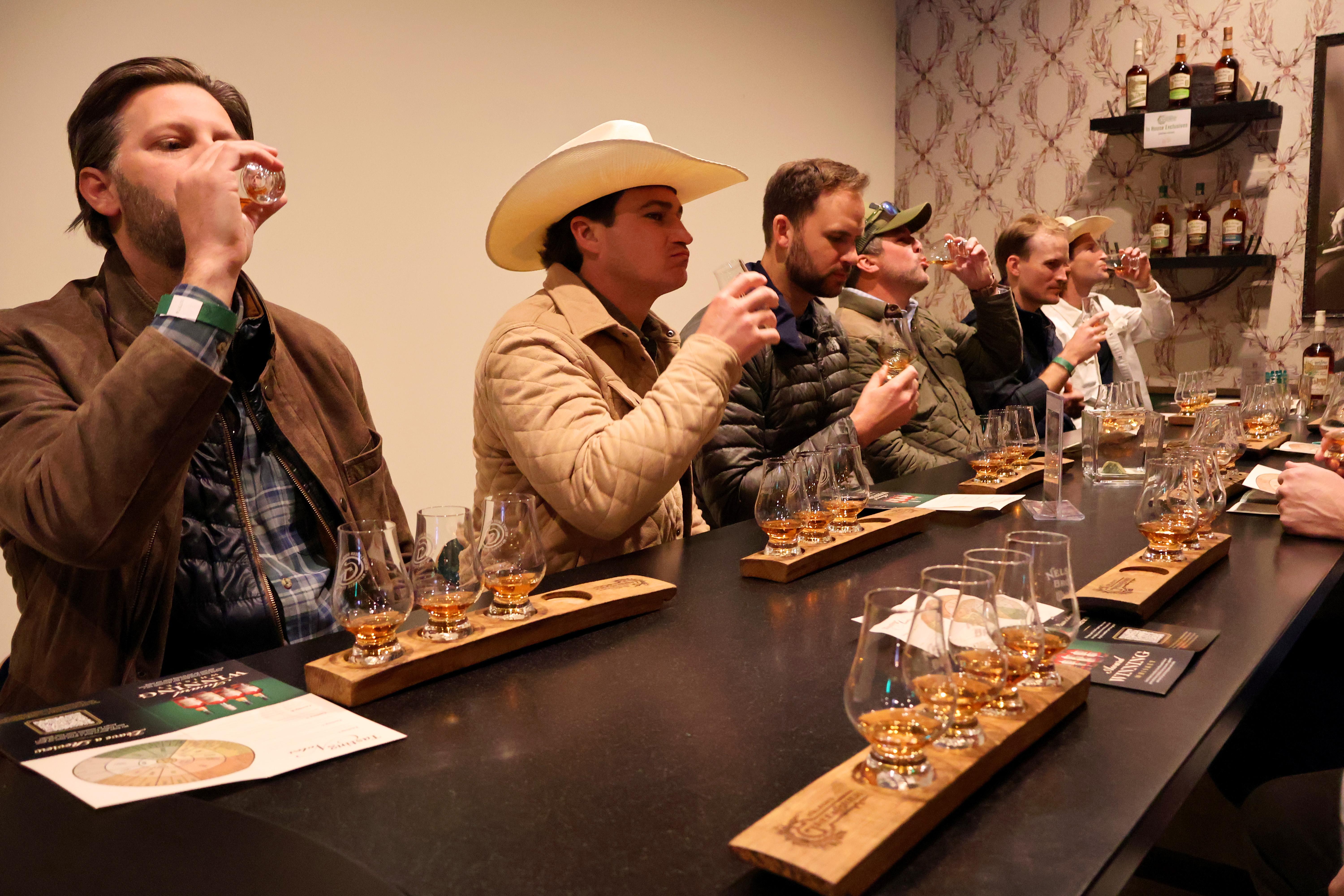 Nashville BBQ, Beer & Bourbon Bus Experience