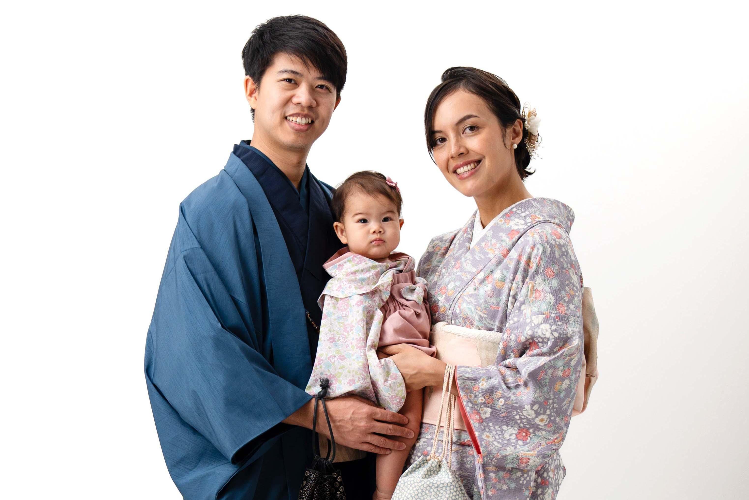 Asakusa Kimono & Yukata Rental with Optional Photoshoot