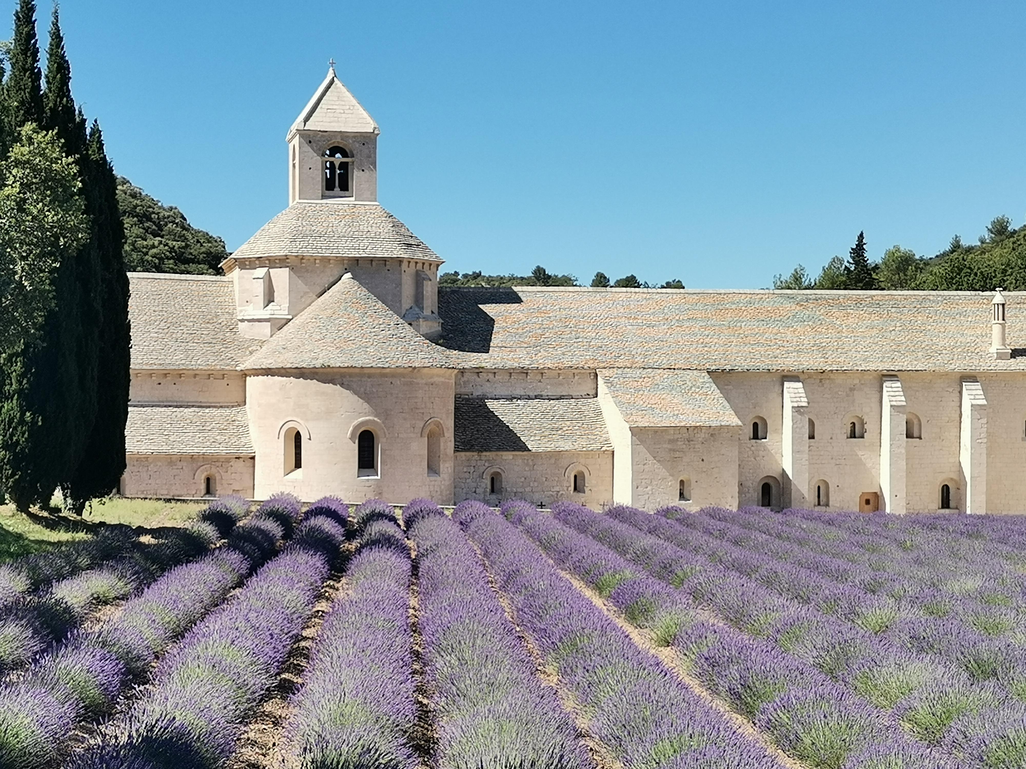 From Marseille: Customizable Private Day Tour of Provence